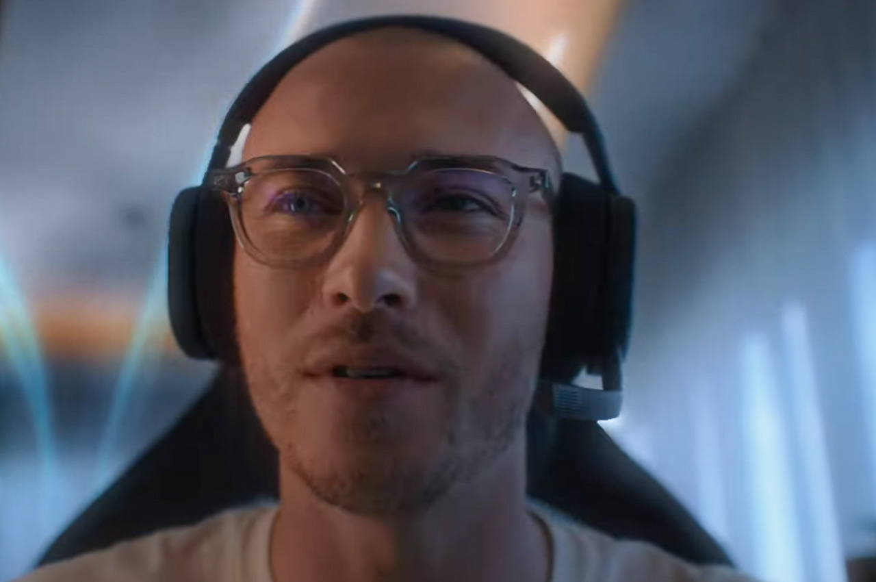 FRACTAL DESIGN，Game Chair，headset，