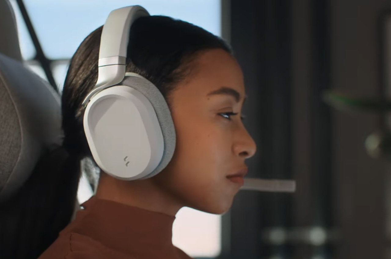 FRACTAL DESIGN，Game Chair，headset，