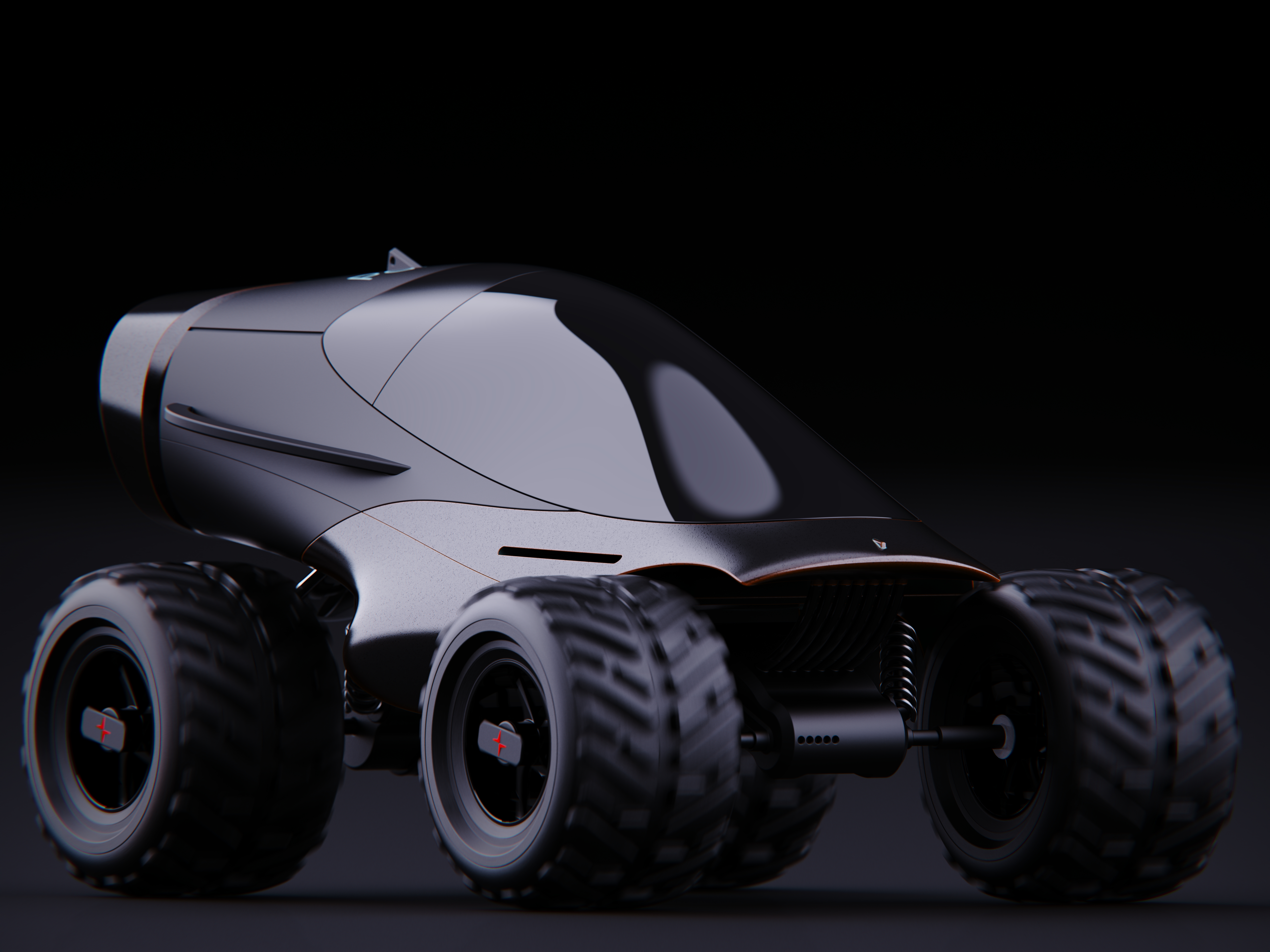 automobile，Polestar X Hotwheels，product design，