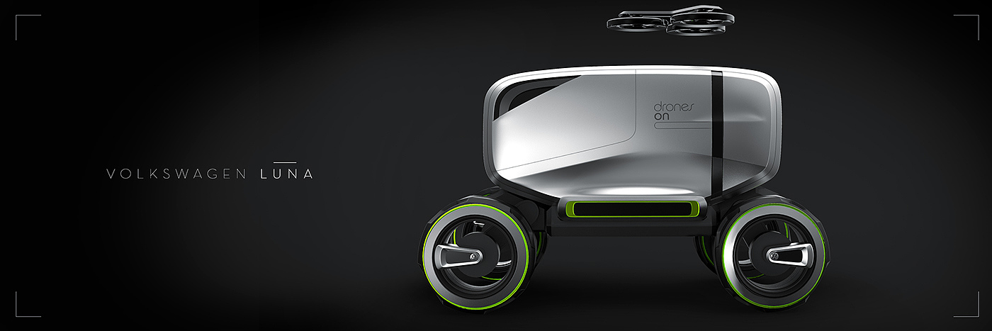 industrial design，Automobile design，conceptual design，public，Flying saucer，