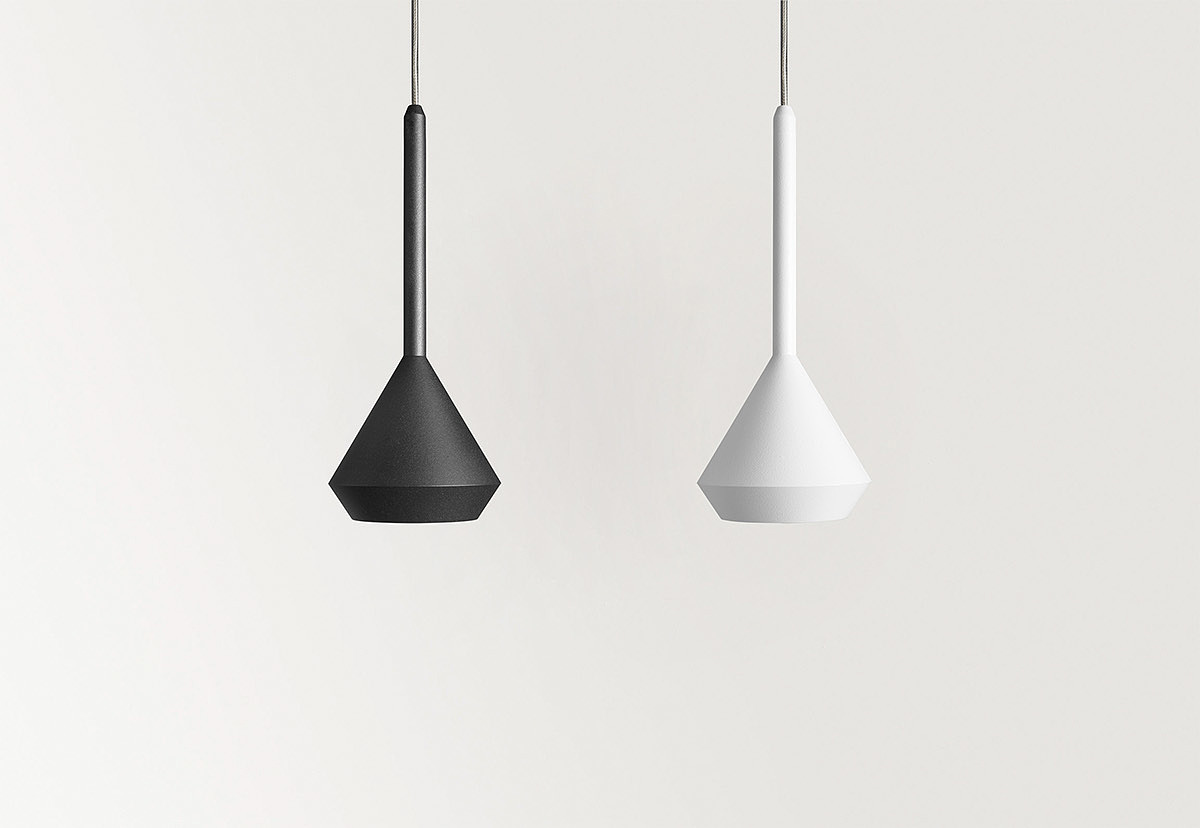 lamp，led，Hang in the air，aluminium，dissipate heat，