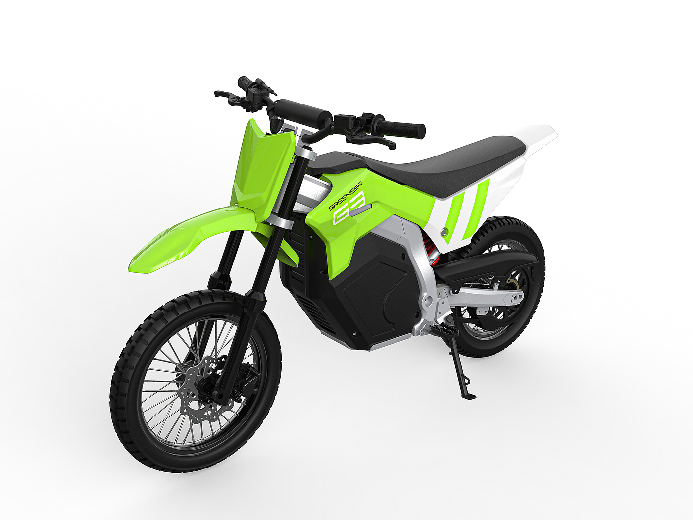 Electric off-road vehicle，motorcycle，Bell，If award winning works，German IF Award，