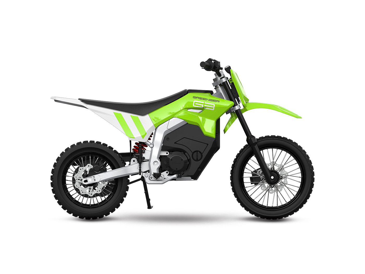 Electric off-road vehicle，motorcycle，Bell，If award winning works，German IF Award，