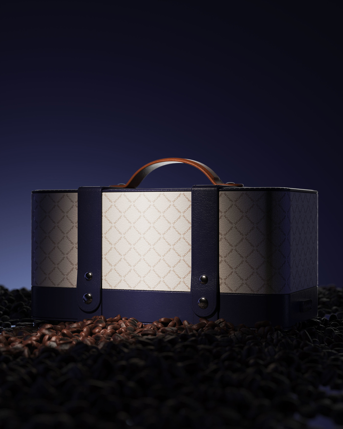 packing，packing，Coffee Bean Barn，Coffee Bean Barn，Delong，Delong，product design，product design，Coffee machine，Coffee machine，Italy，Italy，fashion，portable，fashion，portable，