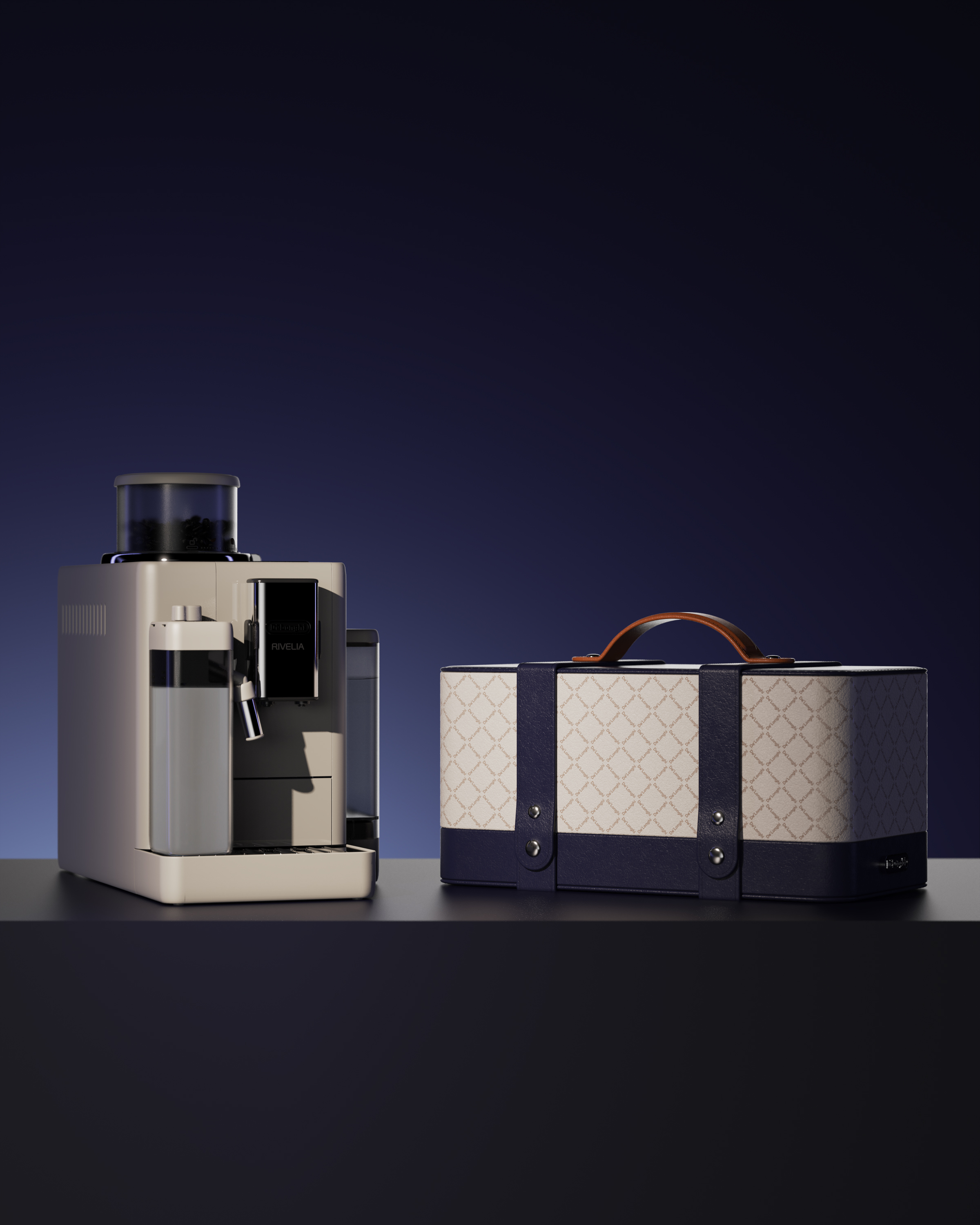 packing，packing，Coffee Bean Barn，Coffee Bean Barn，Delong，Delong，product design，product design，Coffee machine，Coffee machine，Italy，Italy，fashion，portable，fashion，portable，