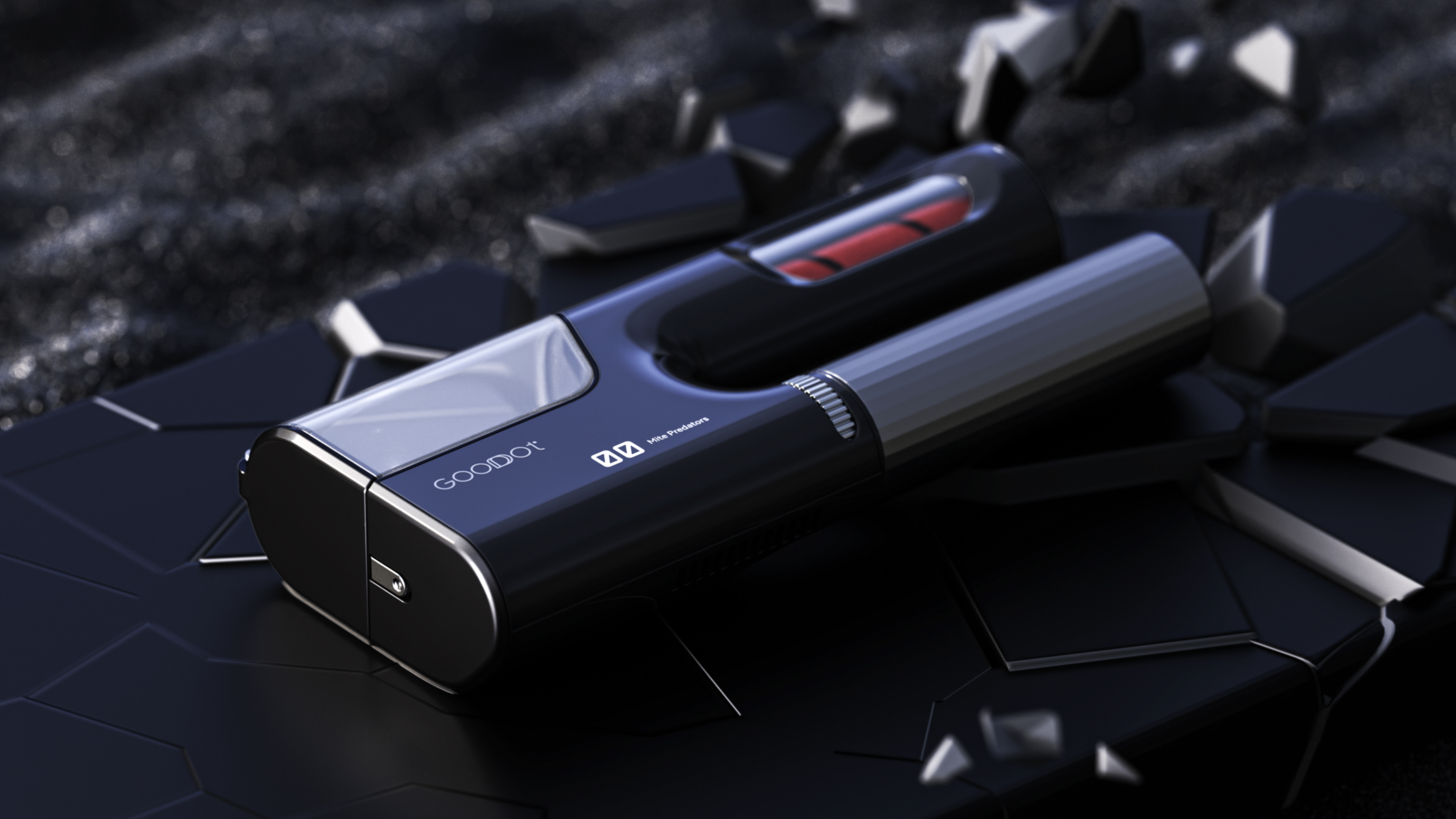 Mite remover，hair suction device，innovate，