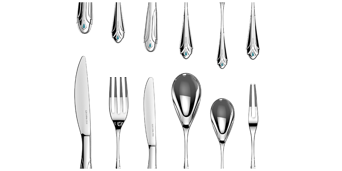 Appearance design，