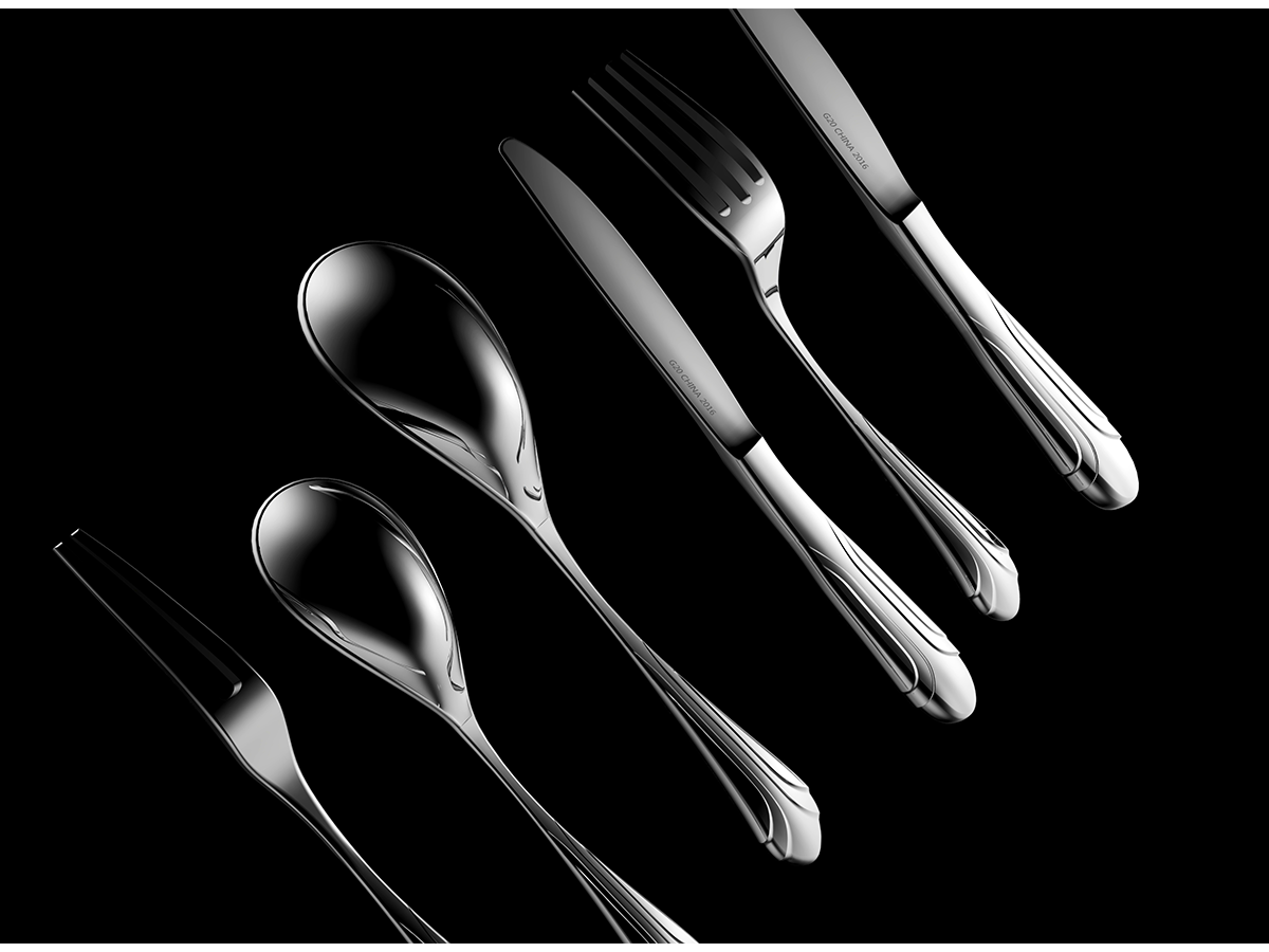 Appearance design，