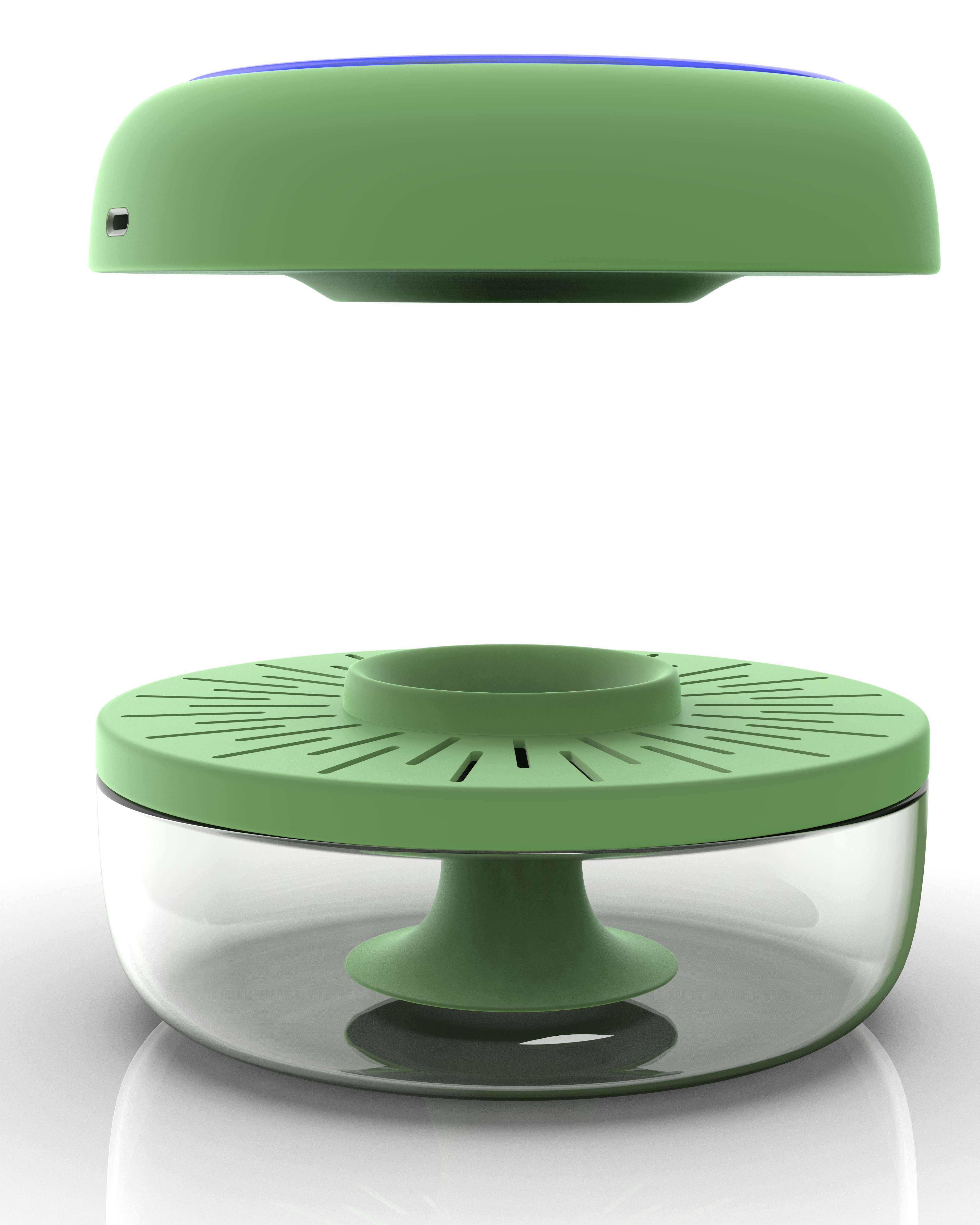 industrial design，Creative design，mosquito lamp，originality，Render，