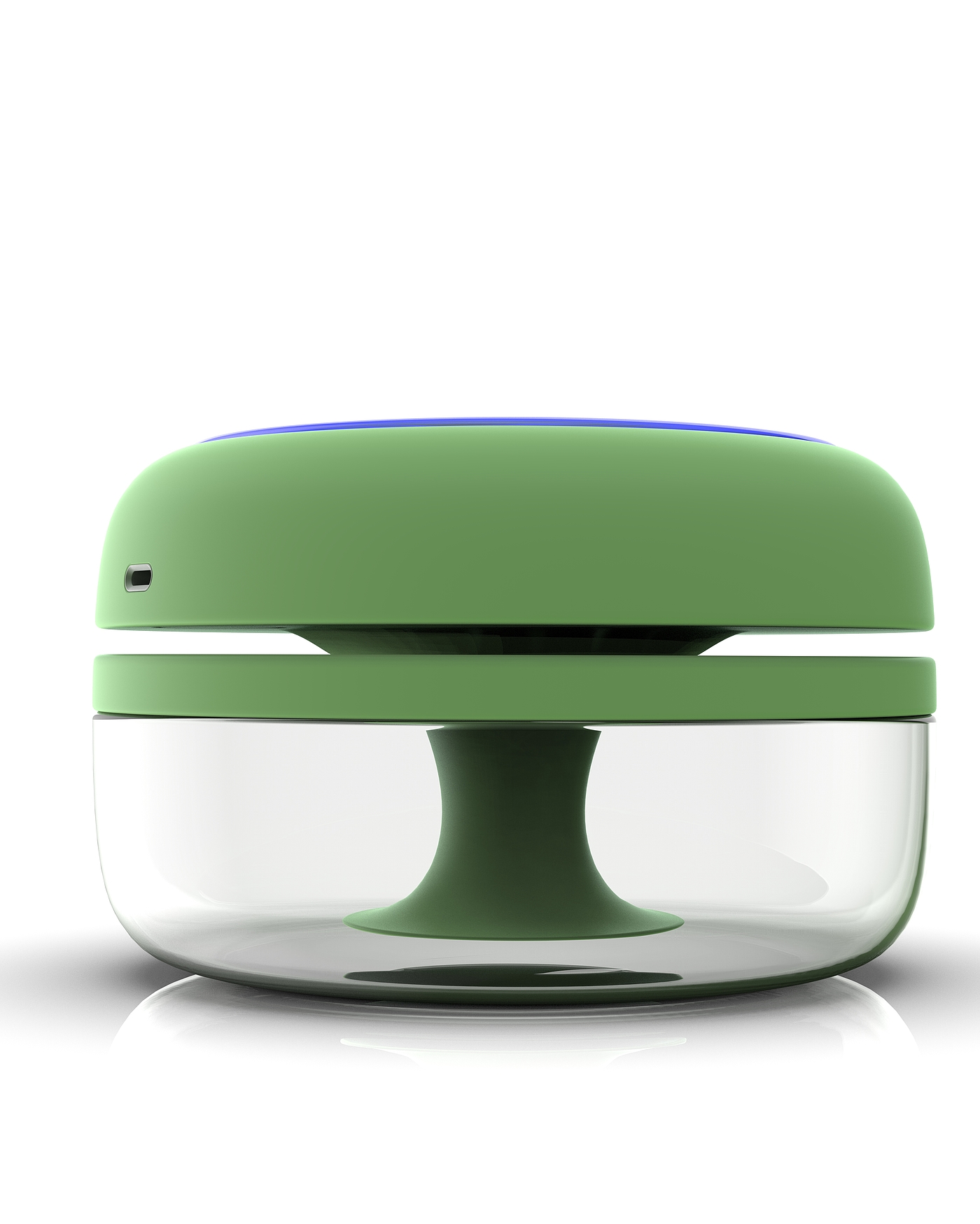 industrial design，Creative design，mosquito lamp，originality，Render，
