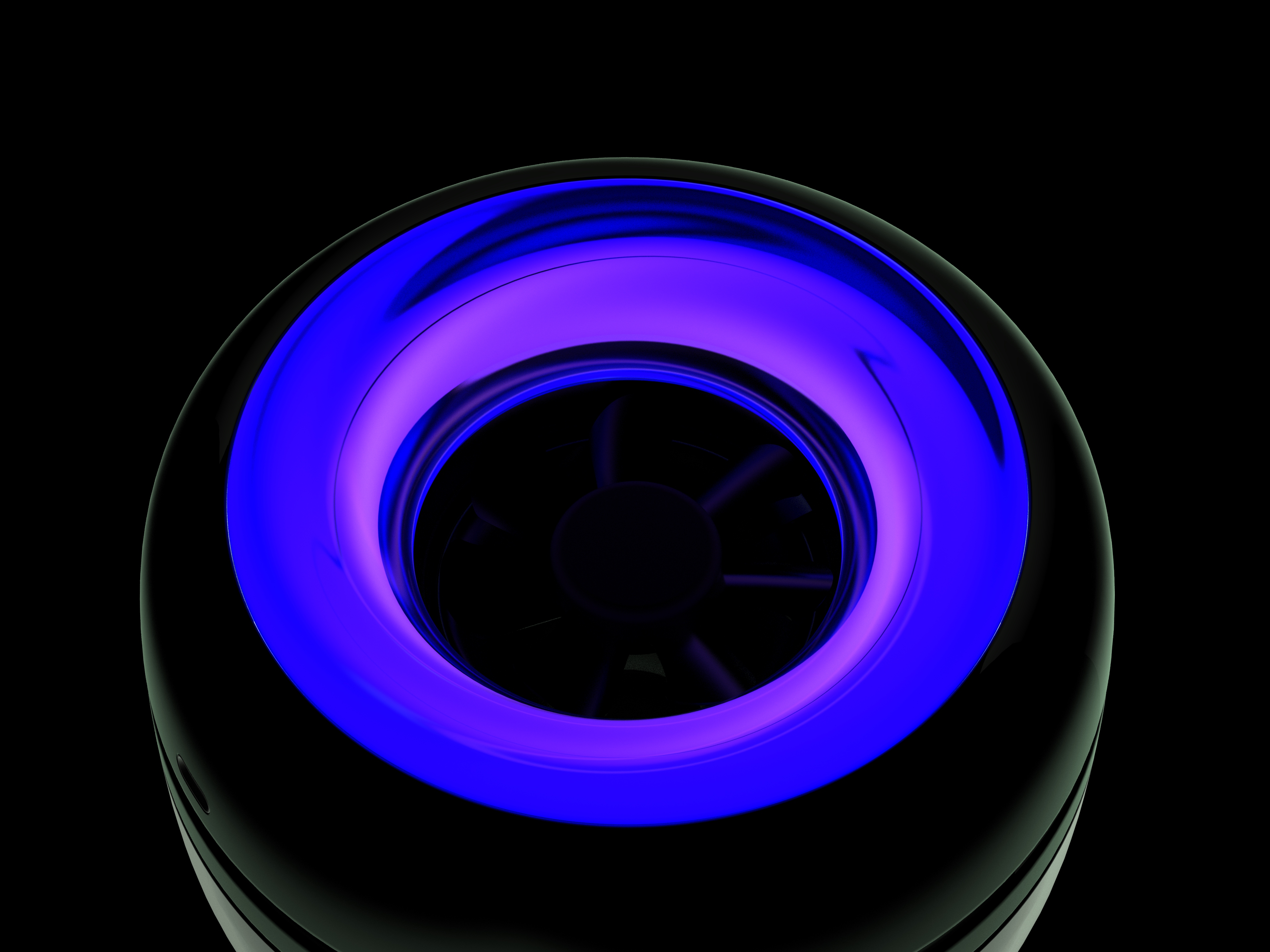 industrial design，Creative design，mosquito lamp，originality，Render，