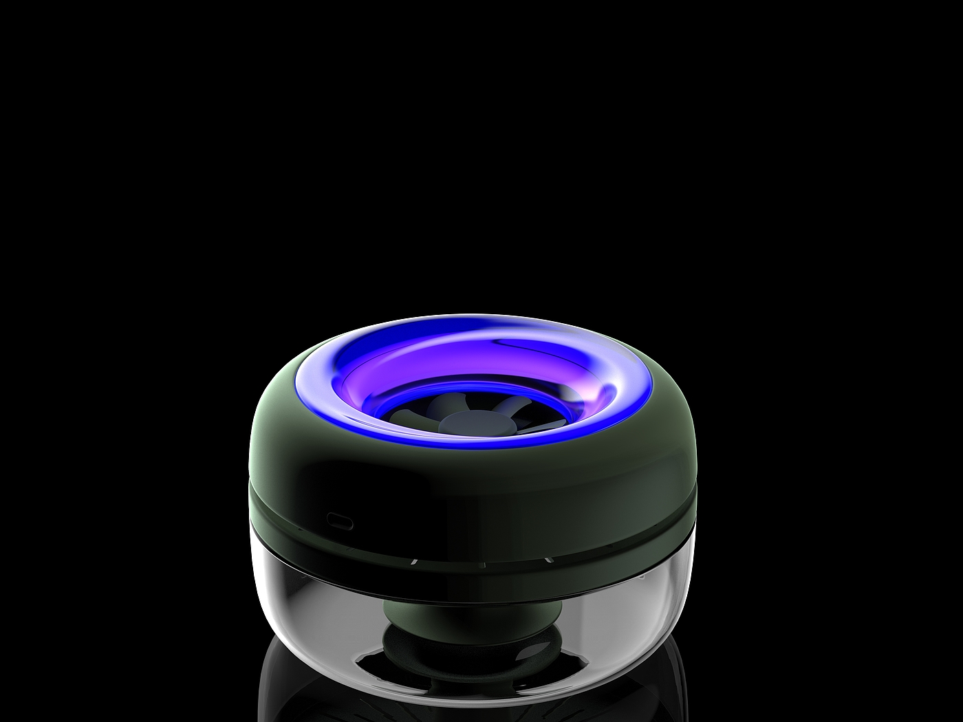 industrial design，Creative design，mosquito lamp，originality，Render，