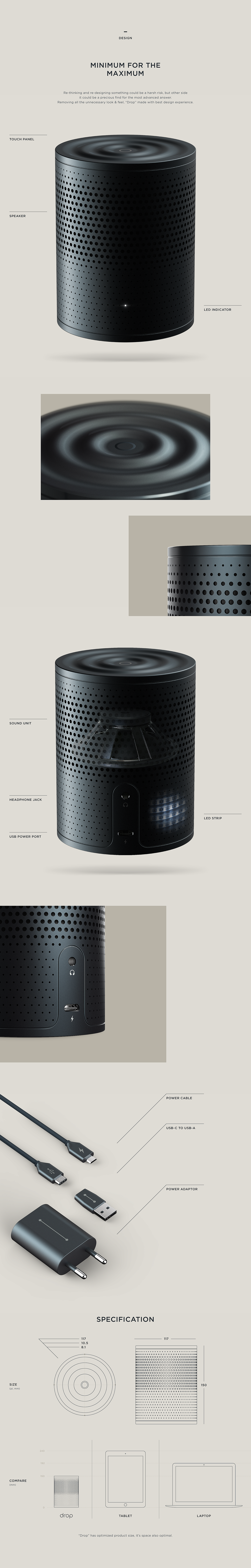 drop，work，assistant，speaker，Office products，