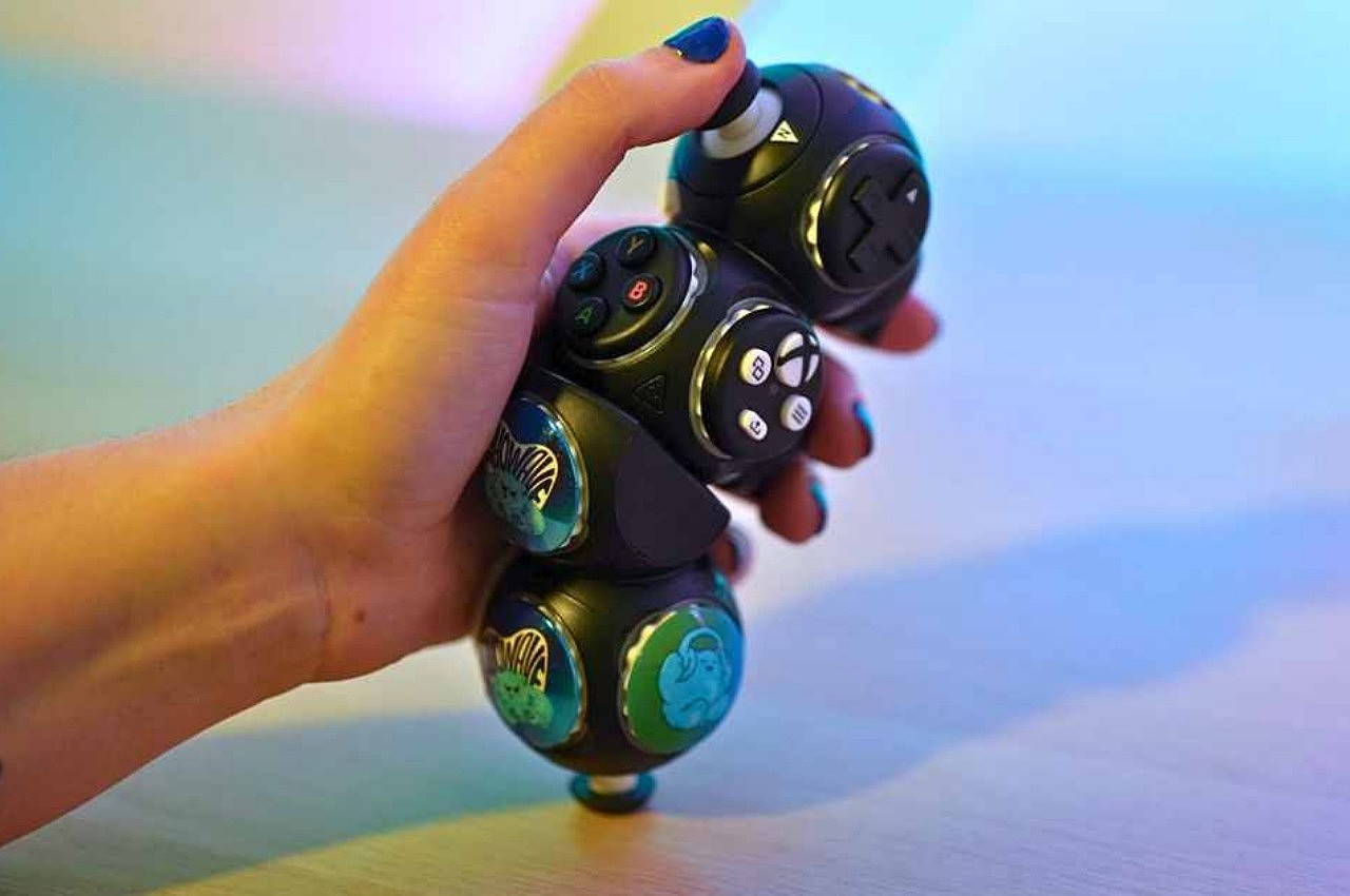 Project Leonardo，Controller，Game handle，Proteus，
