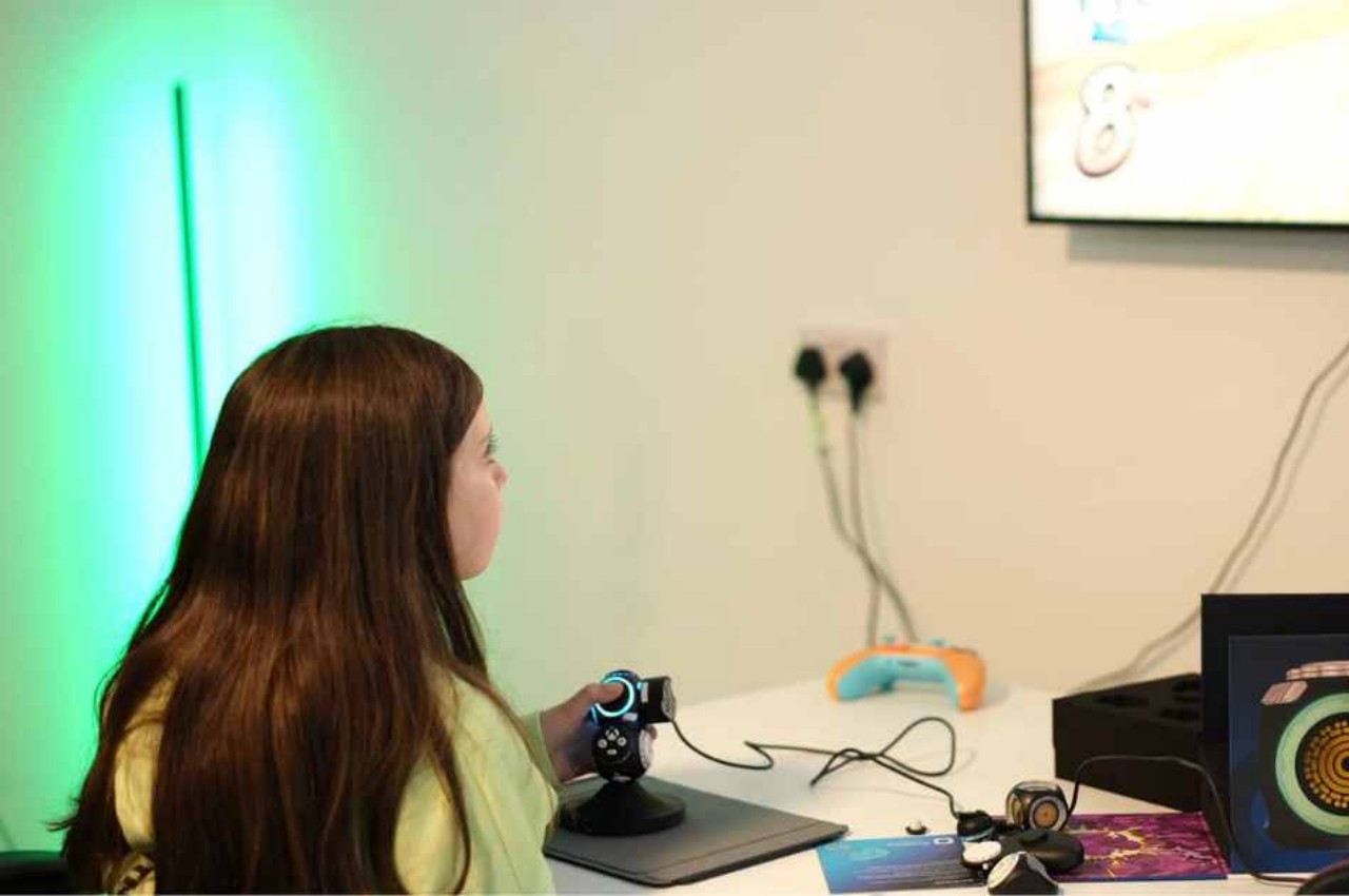 Project Leonardo，Controller，Game handle，Proteus，