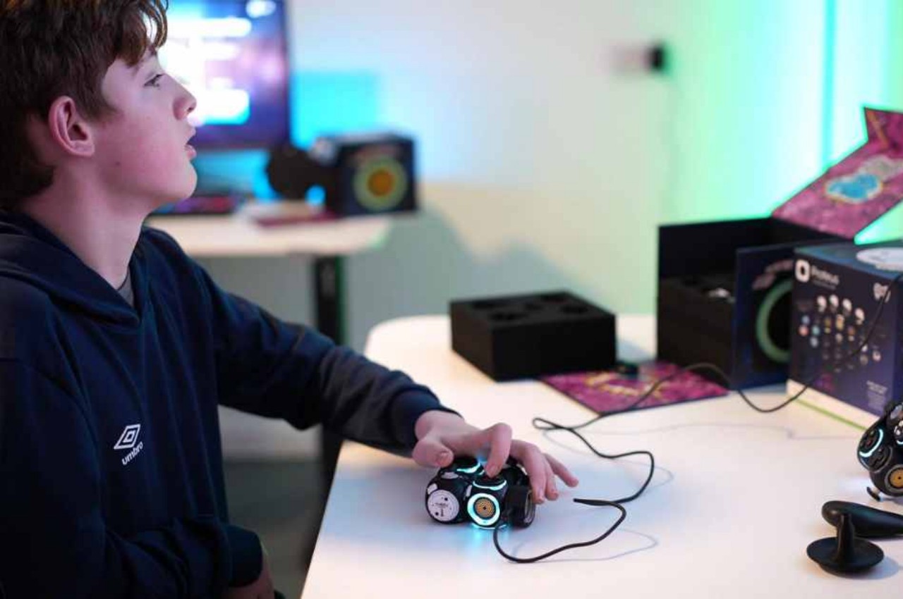 Project Leonardo，Controller，Game handle，Proteus，