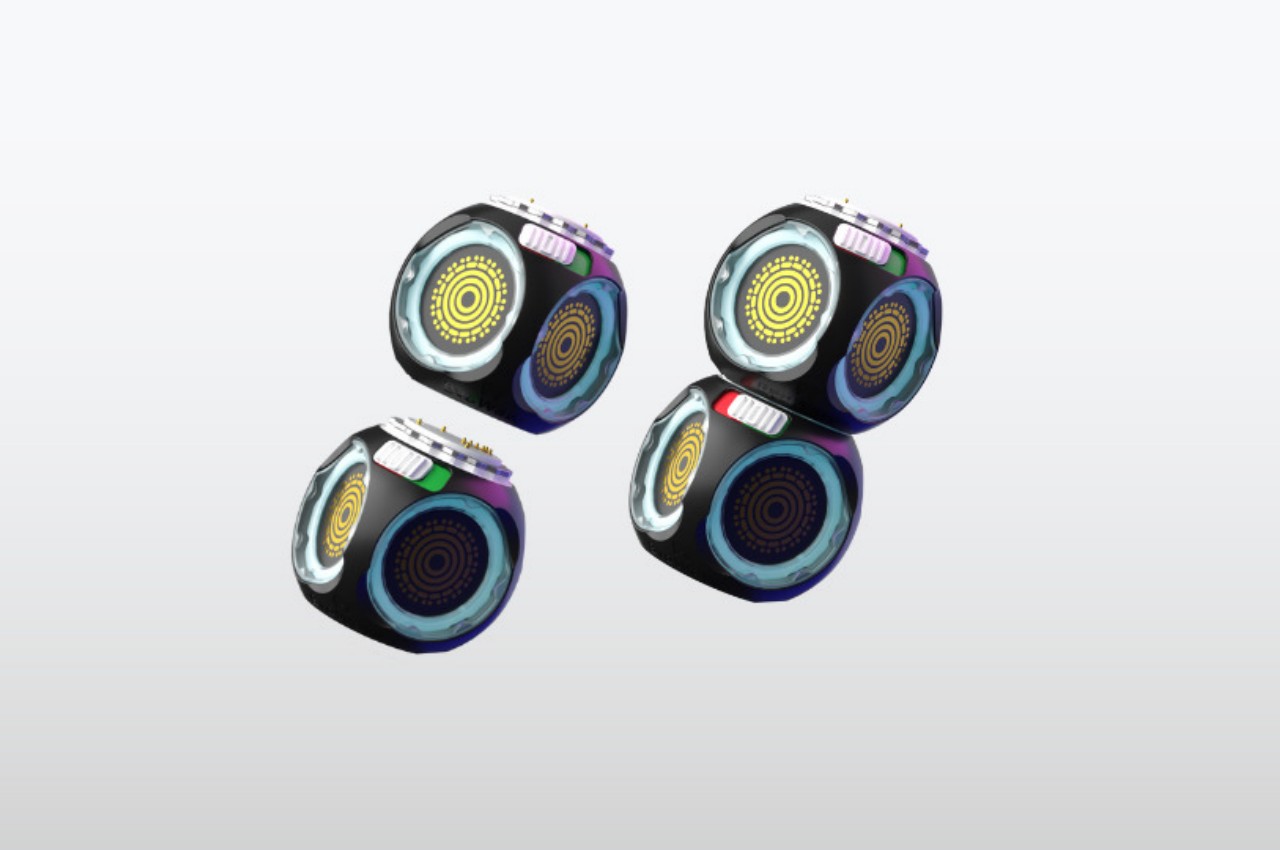 Project Leonardo，Controller，Game handle，Proteus，