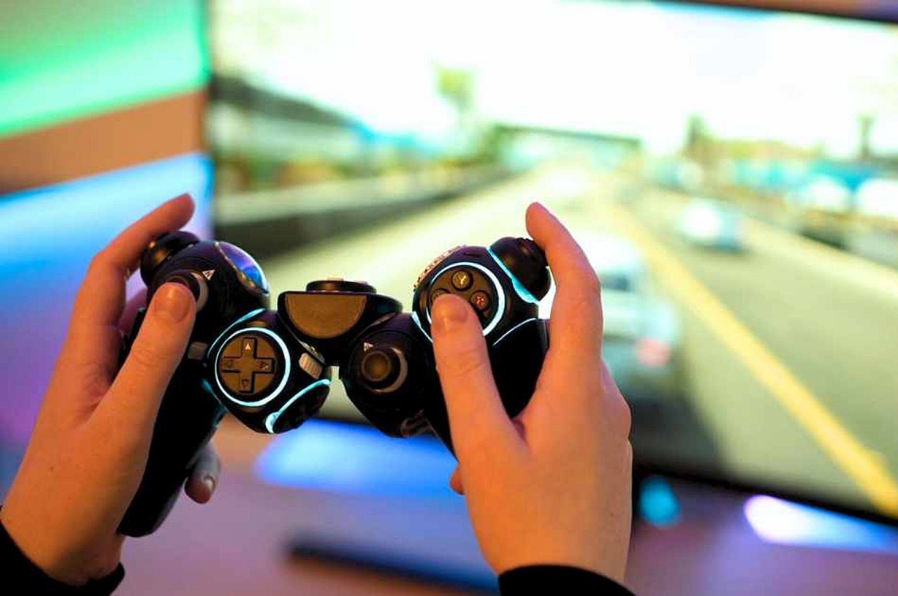 Project Leonardo，Controller，Game handle，Proteus，