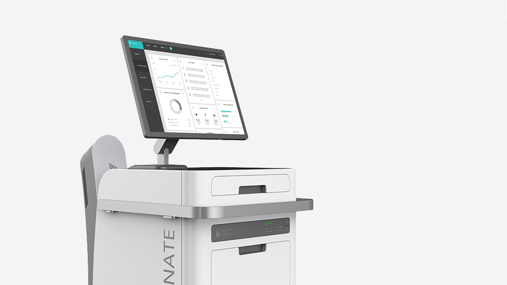 Medical equipment，Medical health，