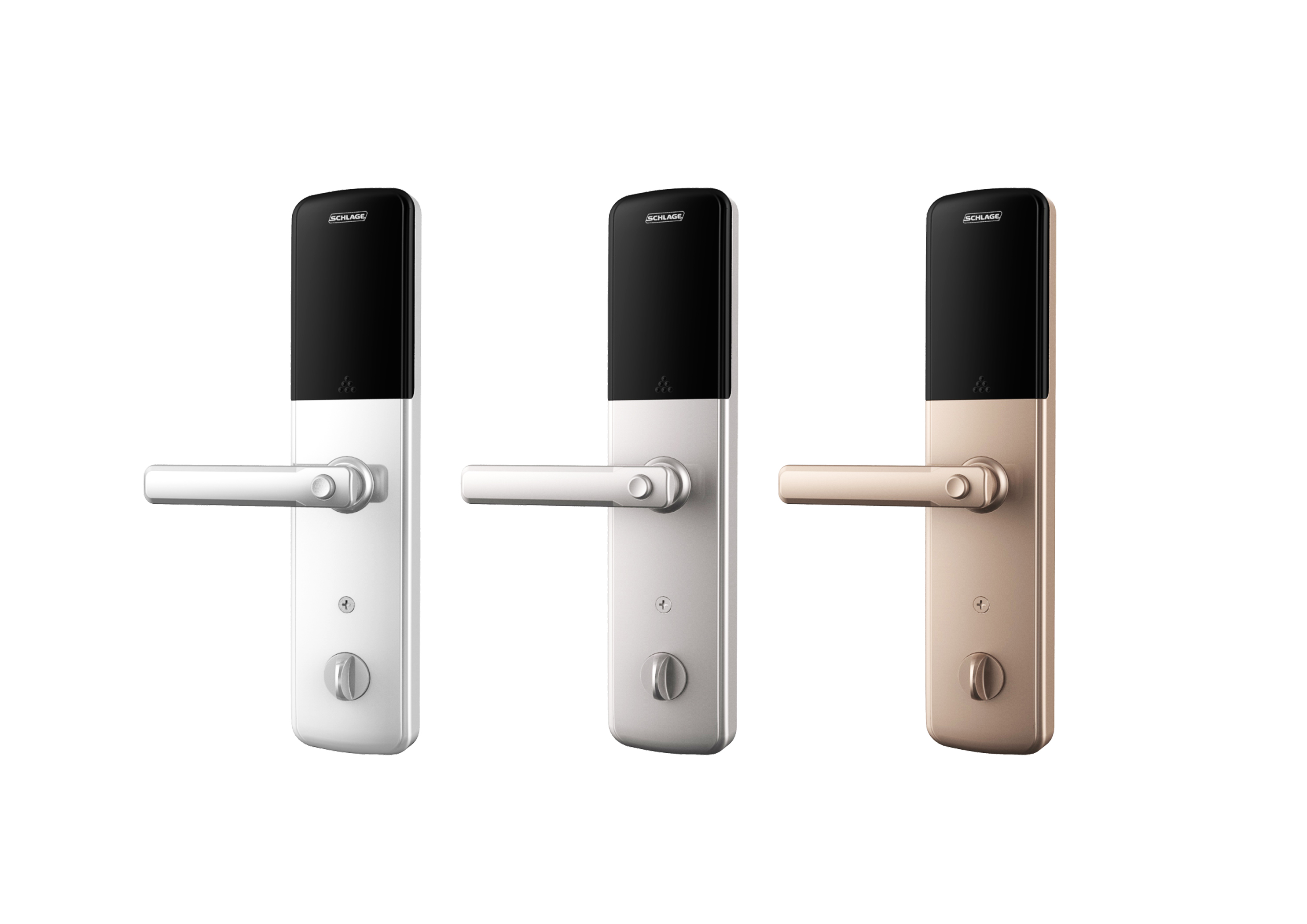 Fingerprint lock，Password lock，