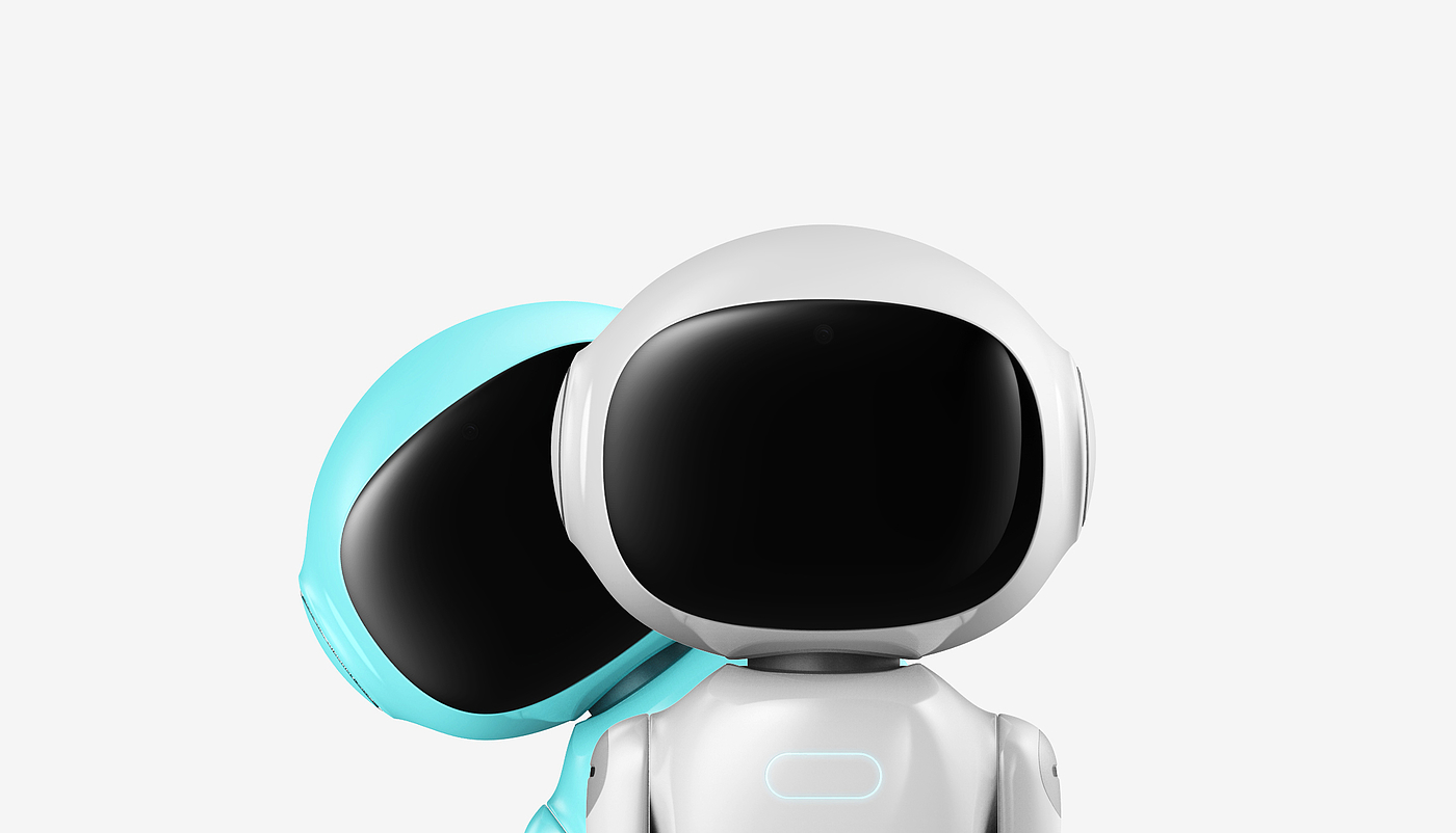 robot，AI speaker，Child robot，Companion robot，