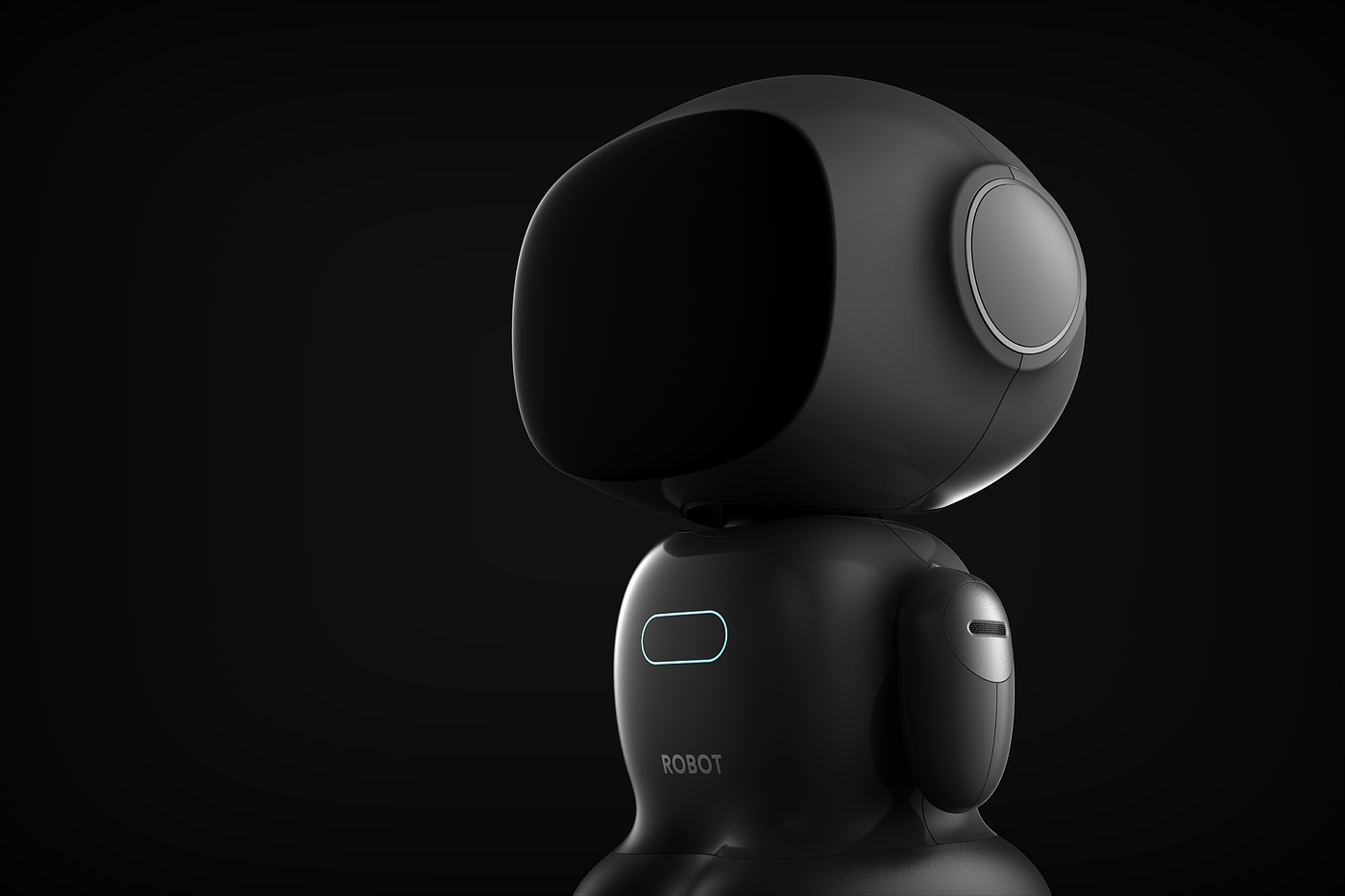 robot，AI speaker，Child robot，Companion robot，