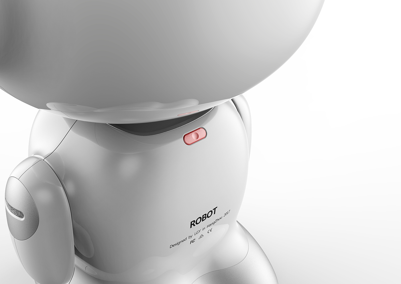 robot，AI speaker，Child robot，Companion robot，