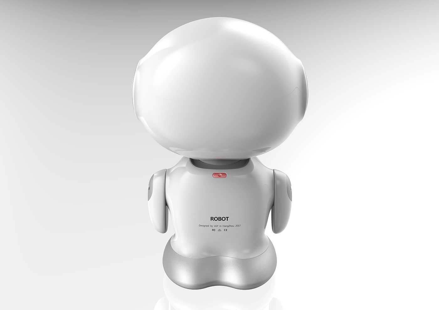 robot，AI speaker，Child robot，Companion robot，