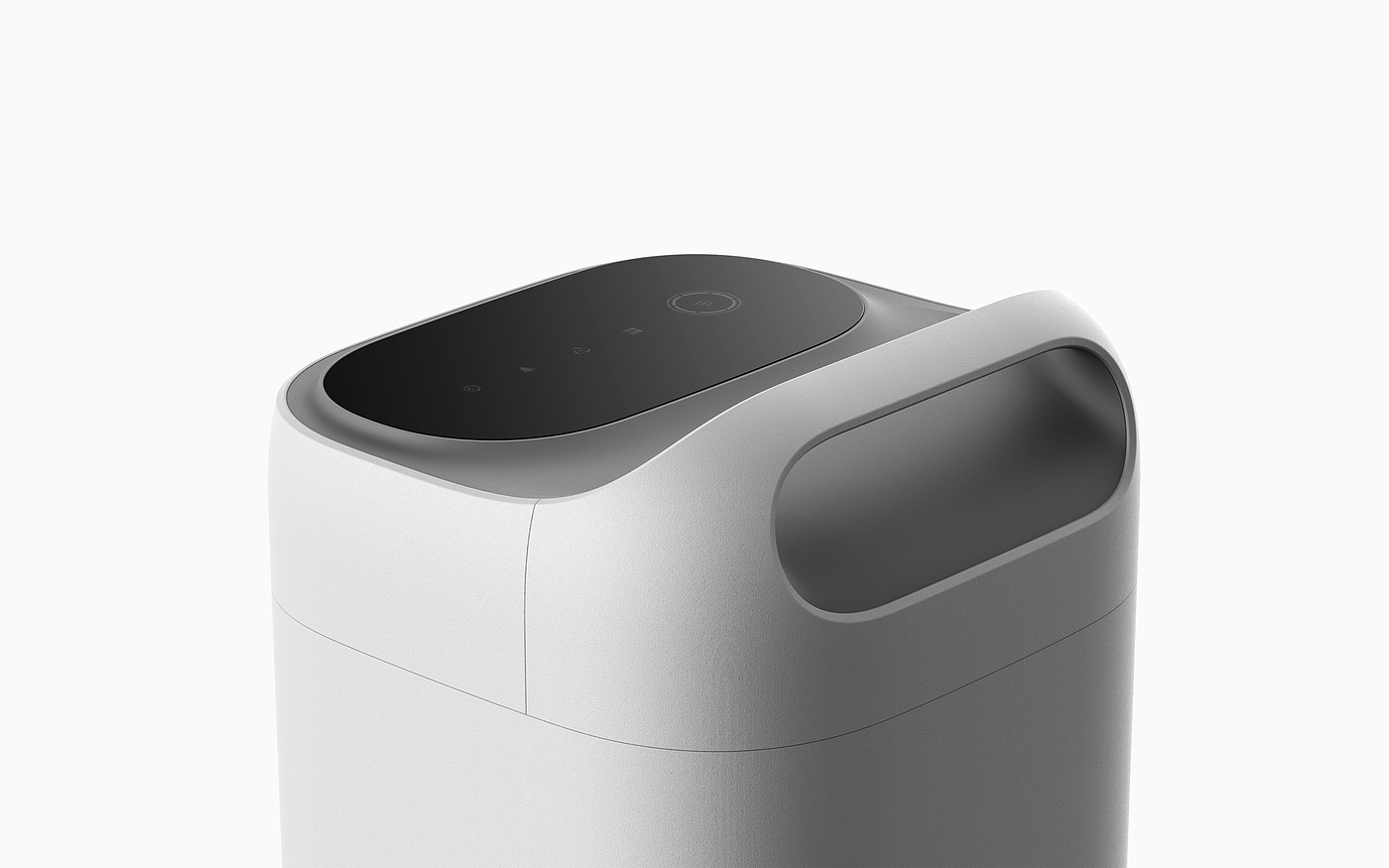 Water purifier，