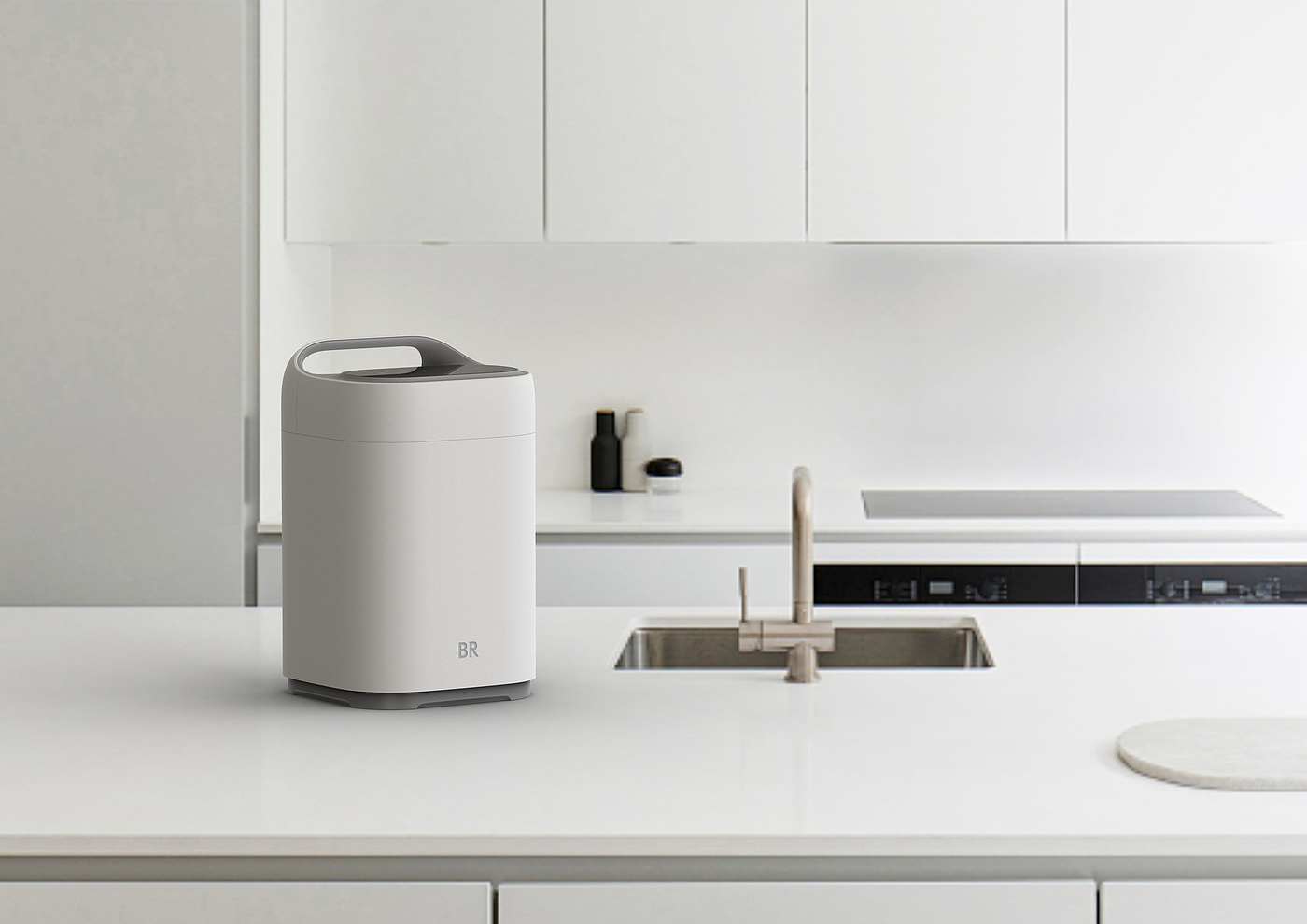 Water purifier，