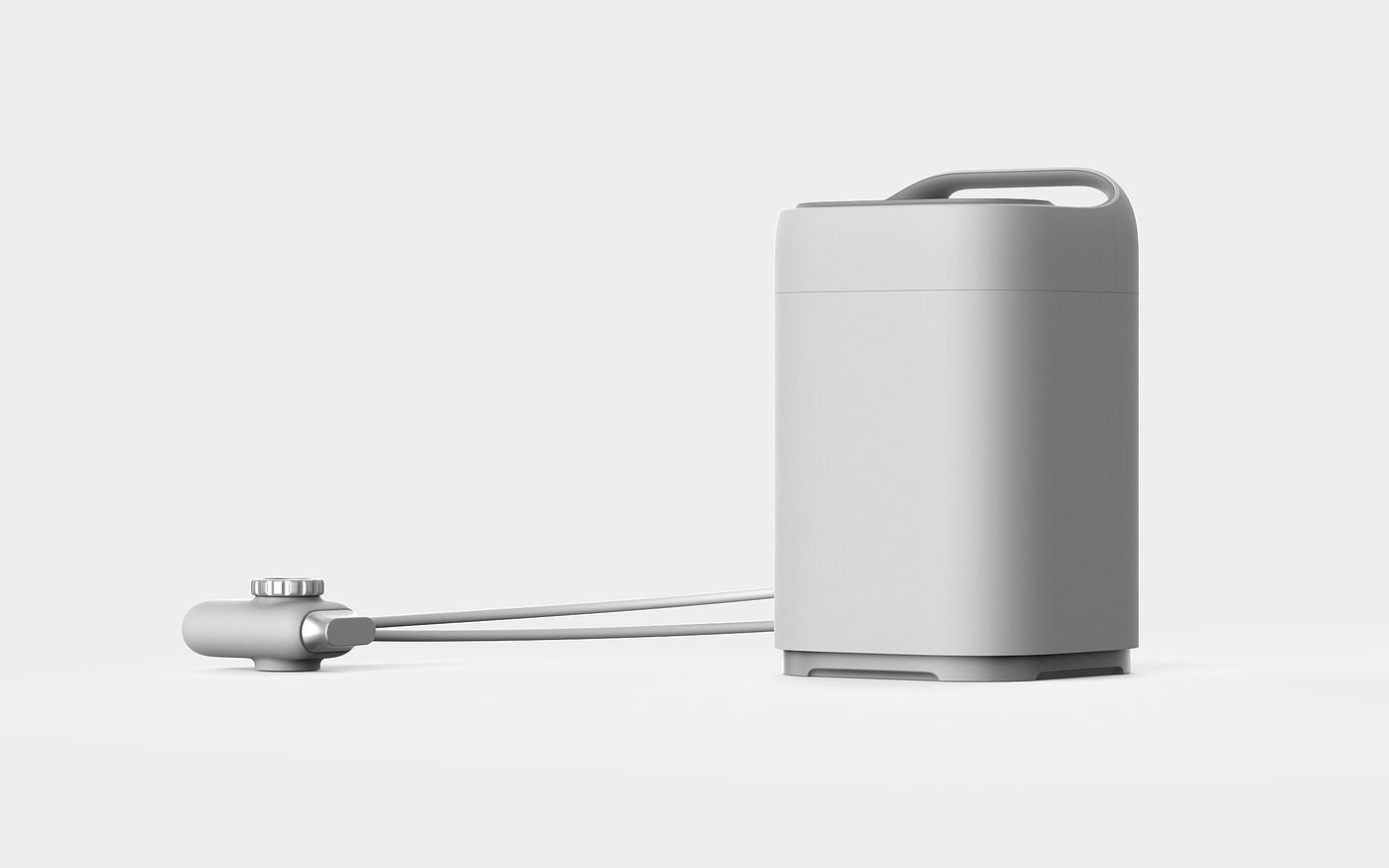 Water purifier，