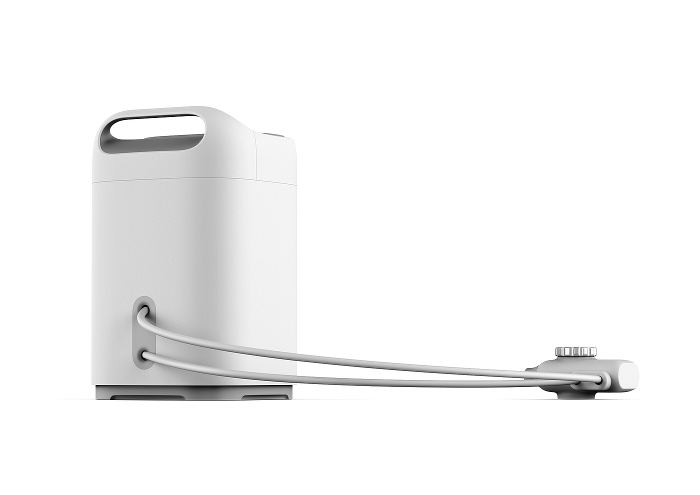 Water purifier，