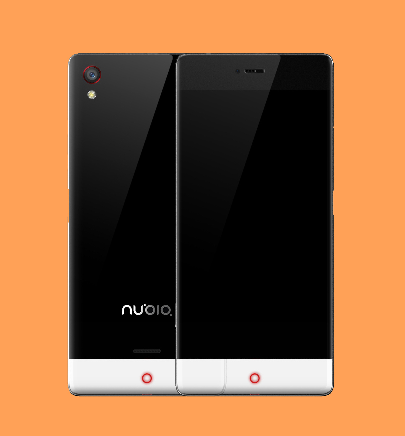 Nubia，mobile phone，
