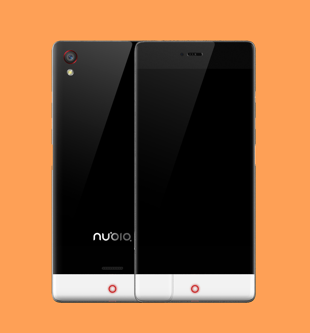 Nubia，mobile phone，