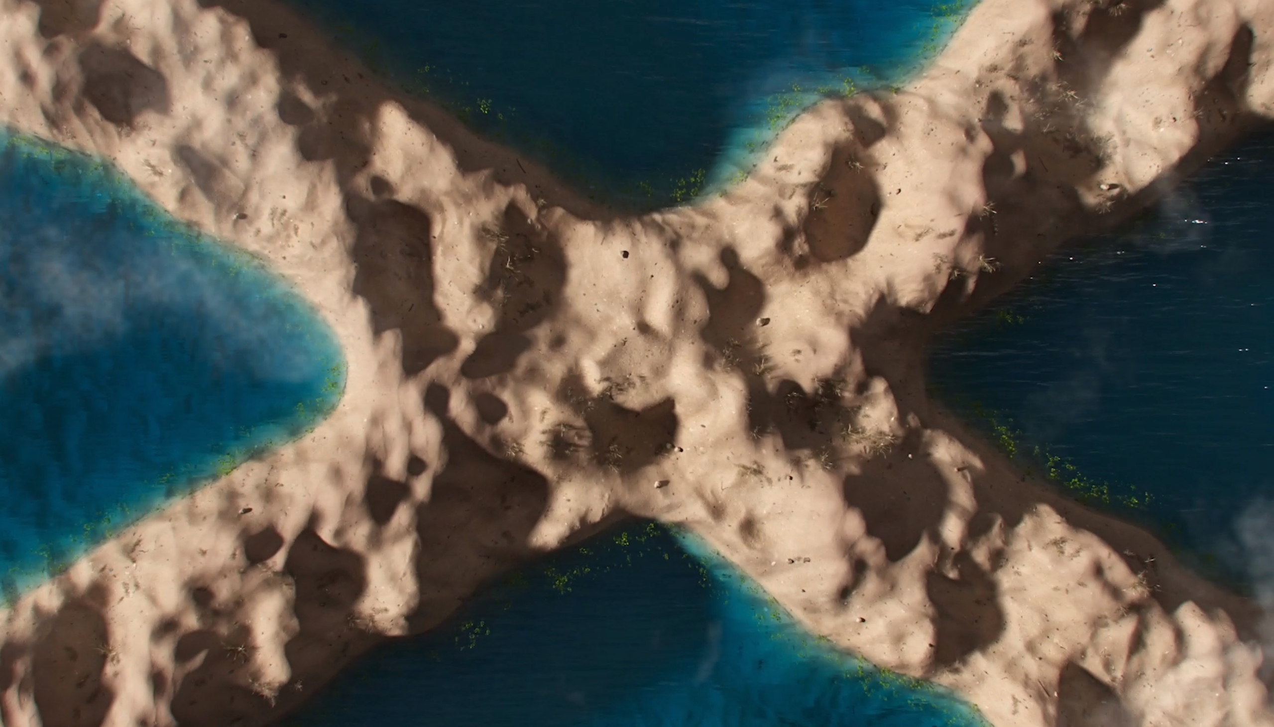 Architecture，environment，animation，cg，three-dimensional，Vanke，