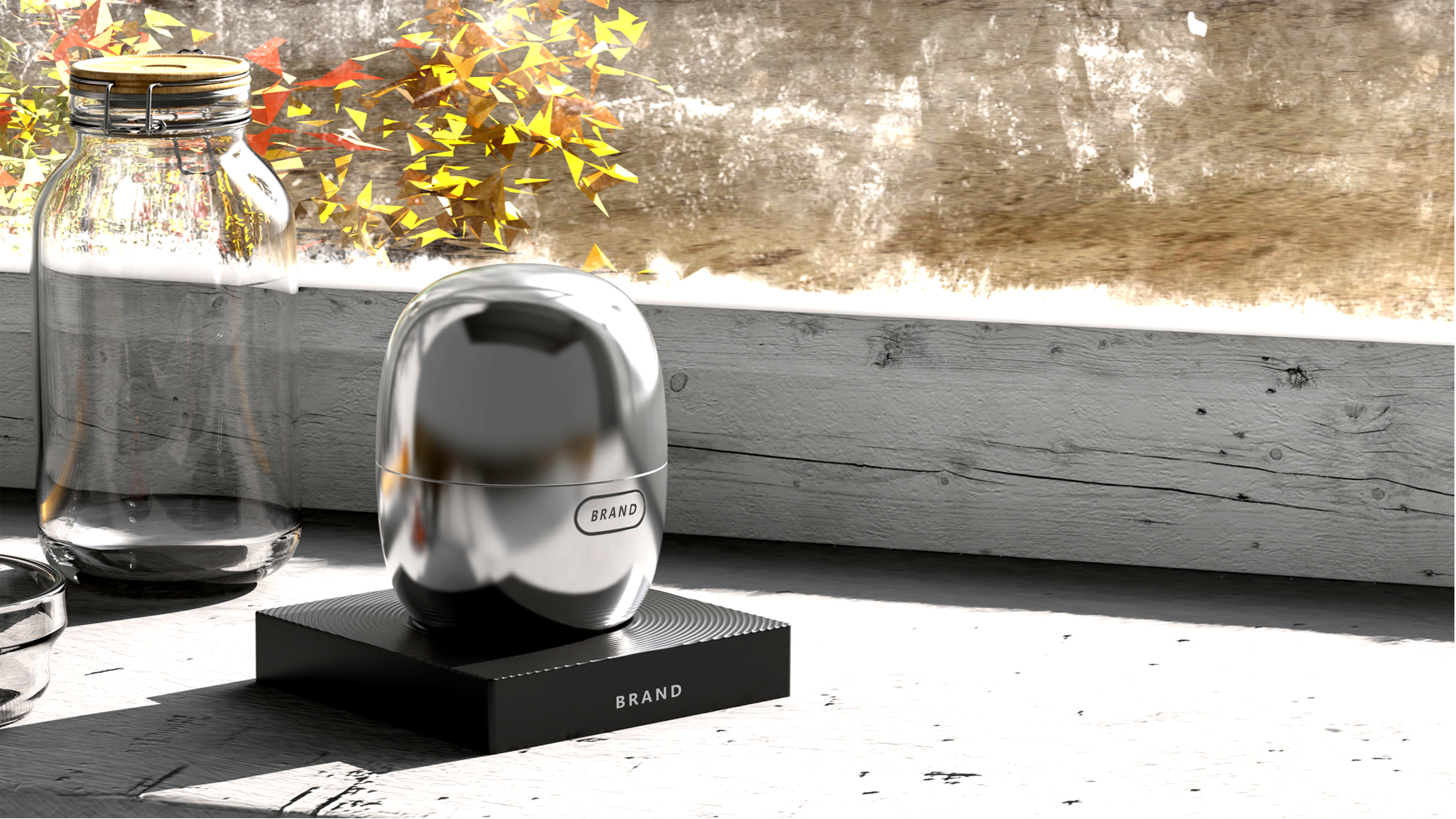 Handheld razor, easy to carry, small razor，