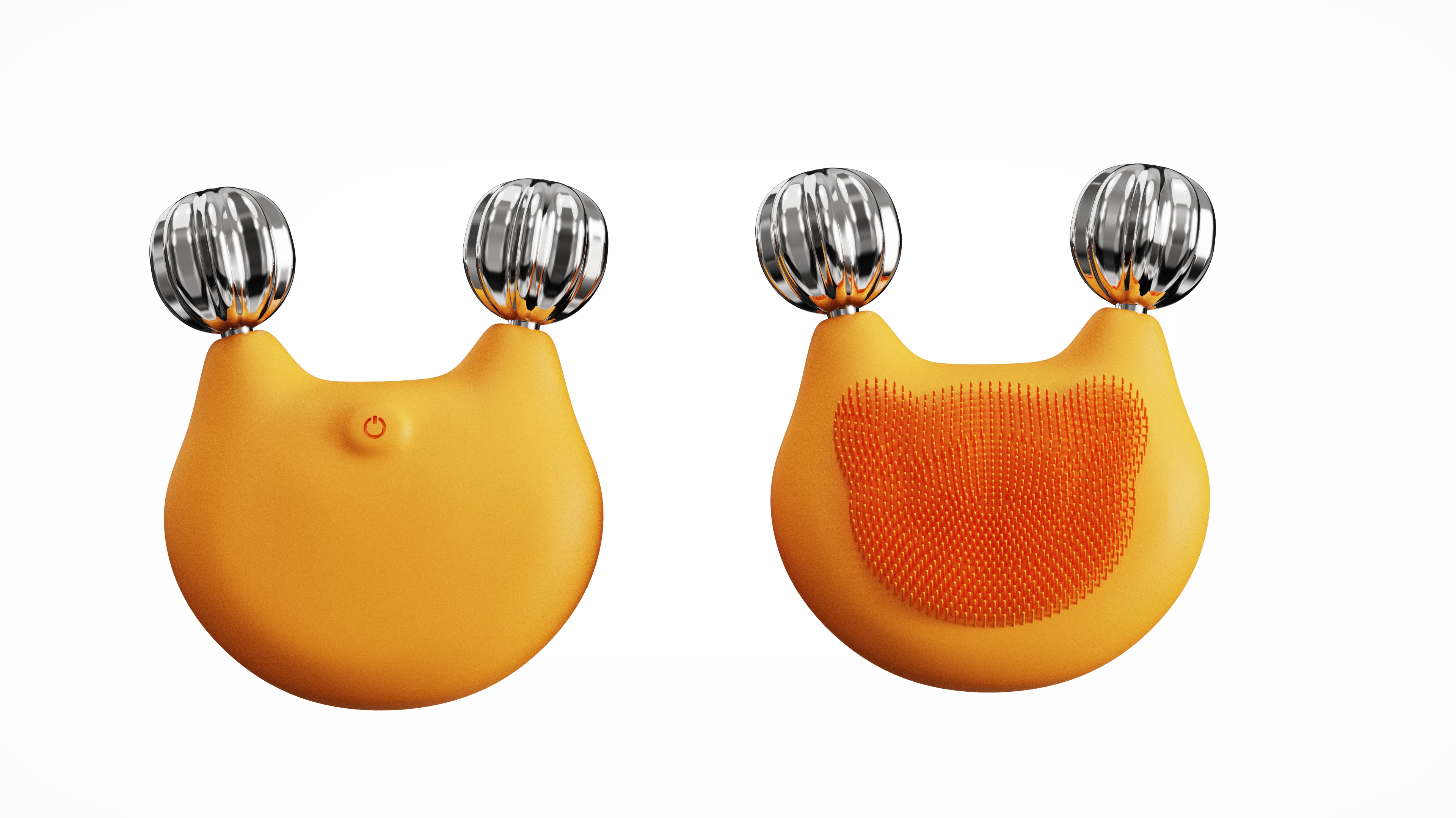 facial massage，face cleansing，Ice applicator，Massager，Face Cleaner，