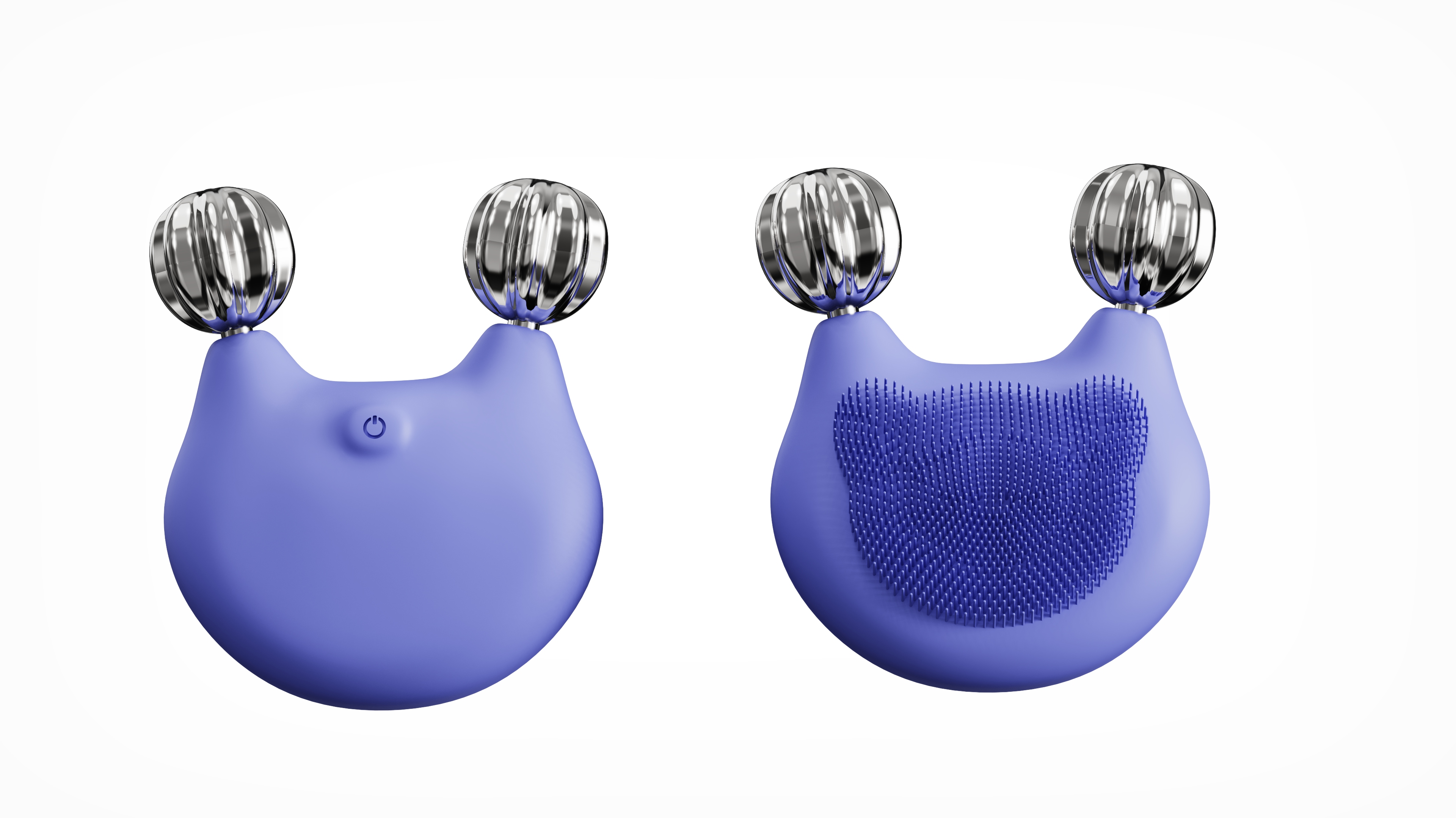 facial massage，face cleansing，Ice applicator，Massager，Face Cleaner，