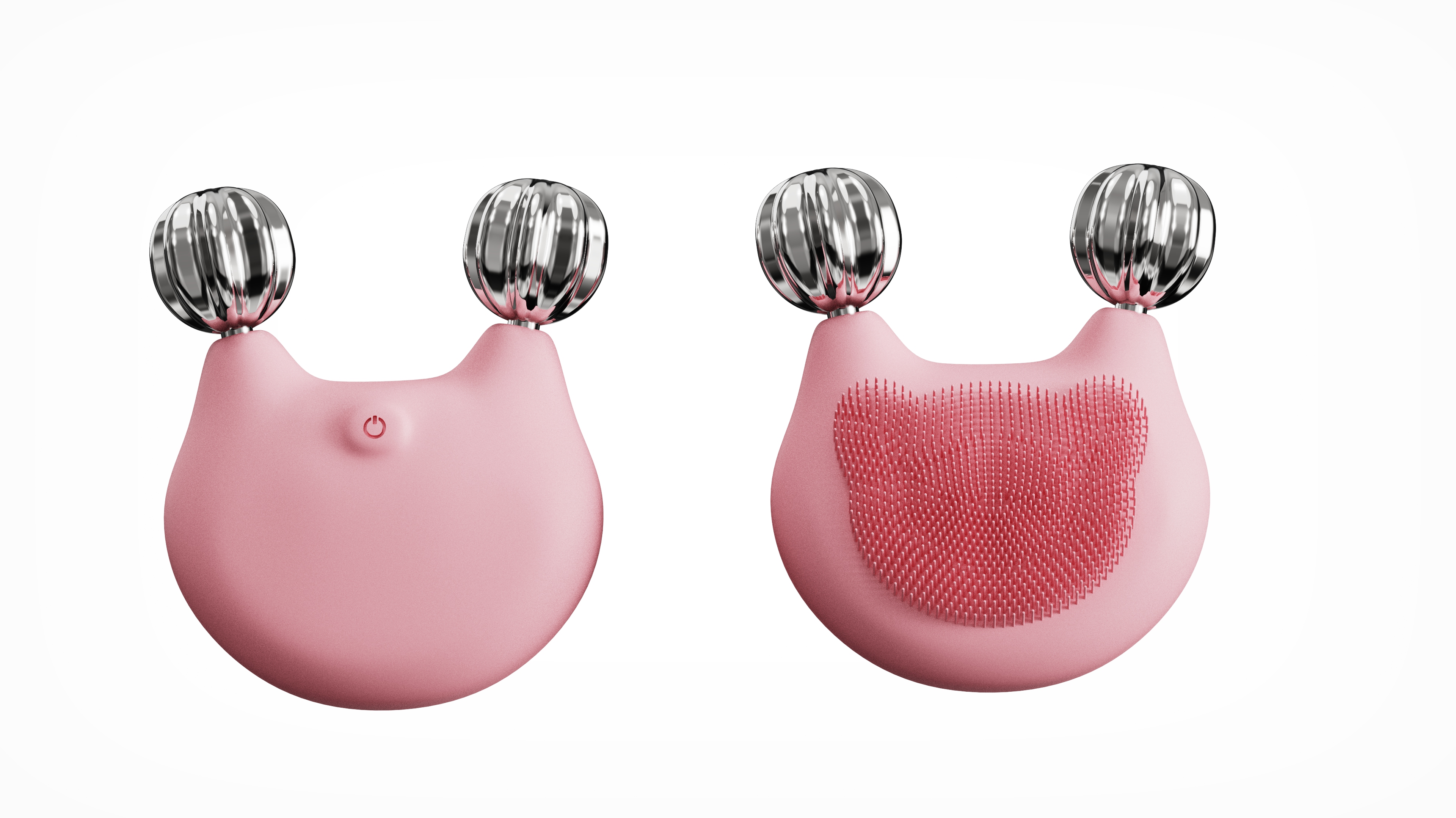 facial massage，face cleansing，Ice applicator，Massager，Face Cleaner，