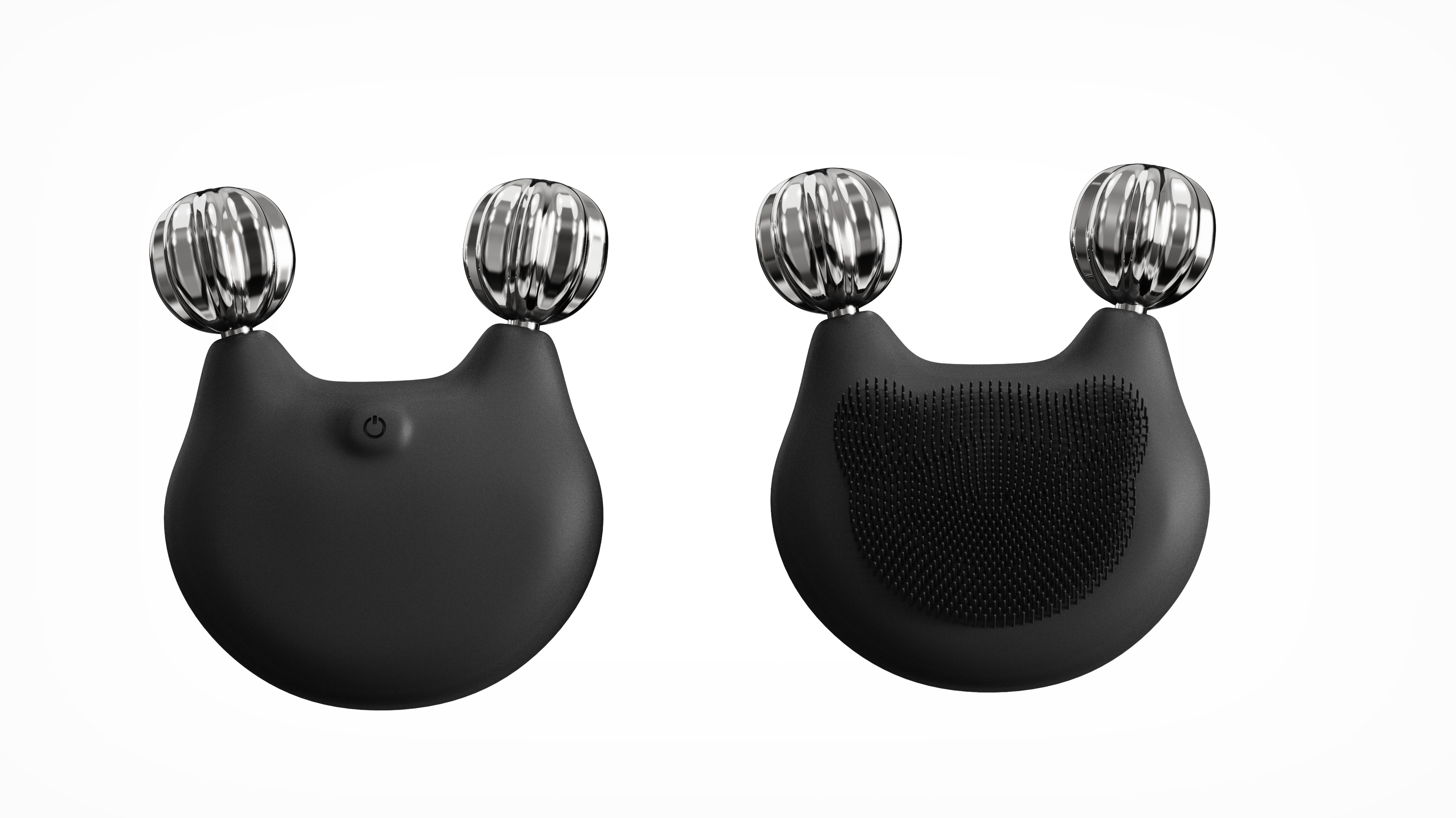 facial massage，face cleansing，Ice applicator，Massager，Face Cleaner，