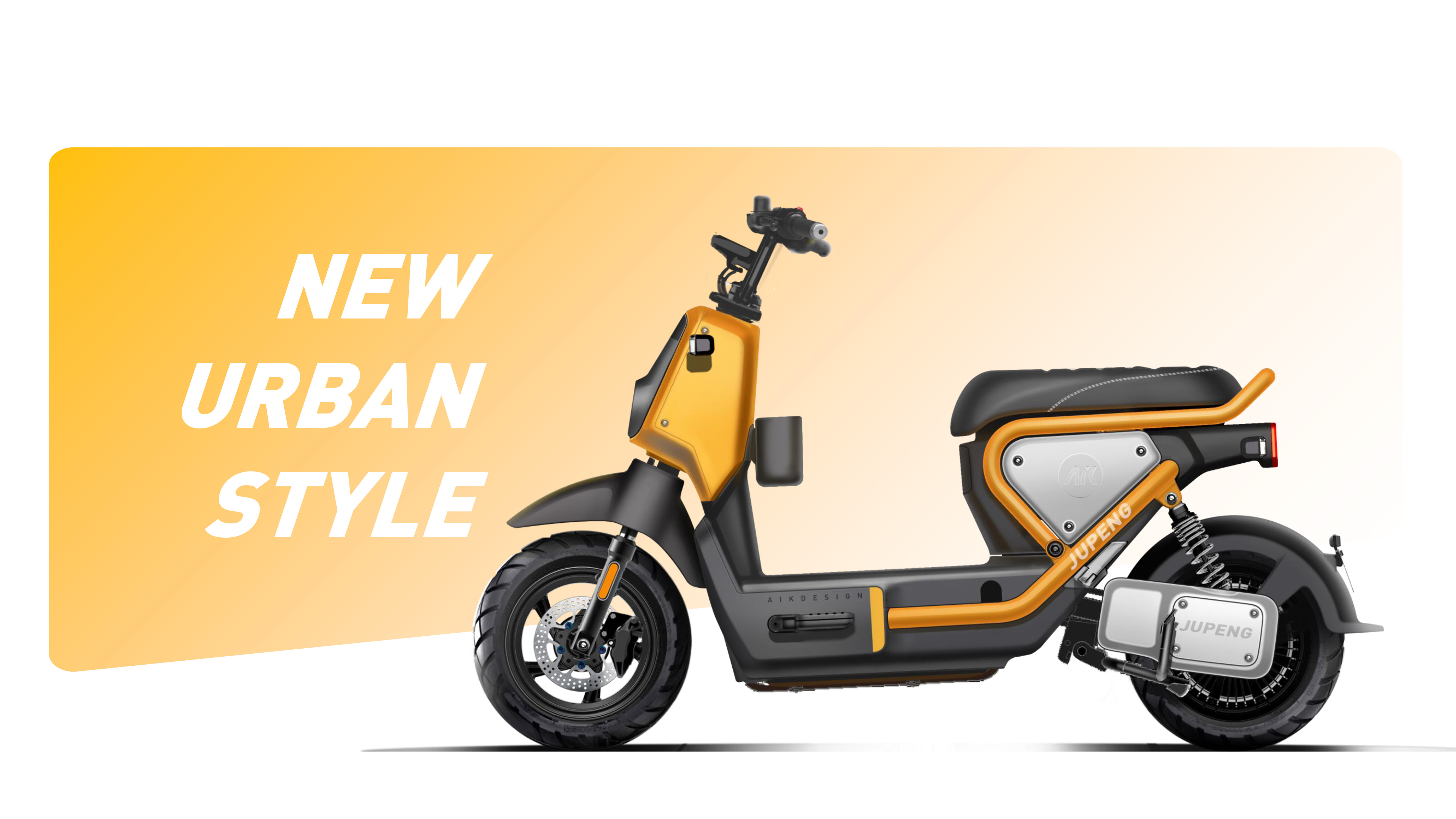 Two wheeled electric vehicle，Zuma electric car，skeleton car，Two-wheel electric vehicle design，