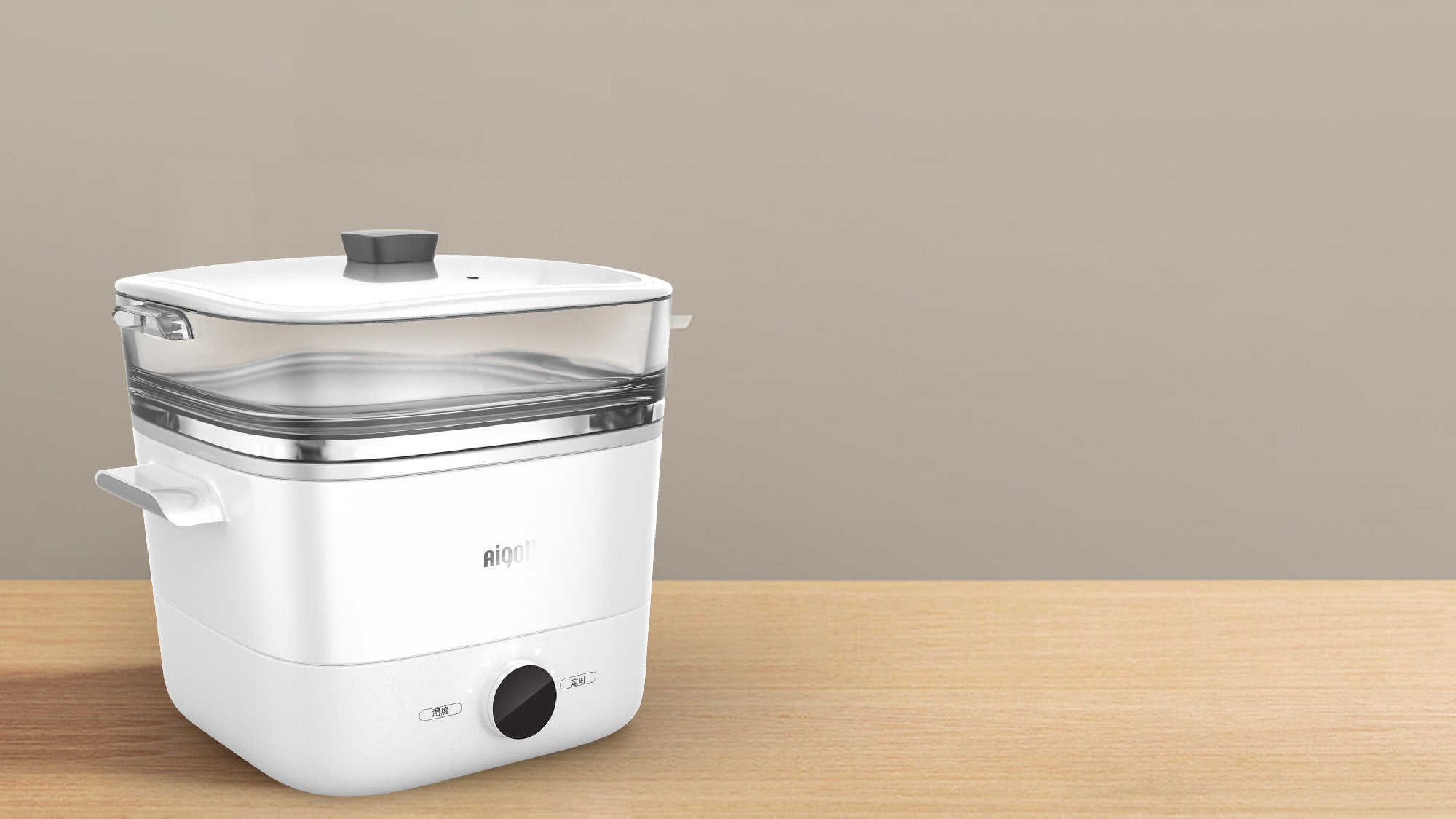 industrial design，Appearance design，Household appliances，product design，pot，