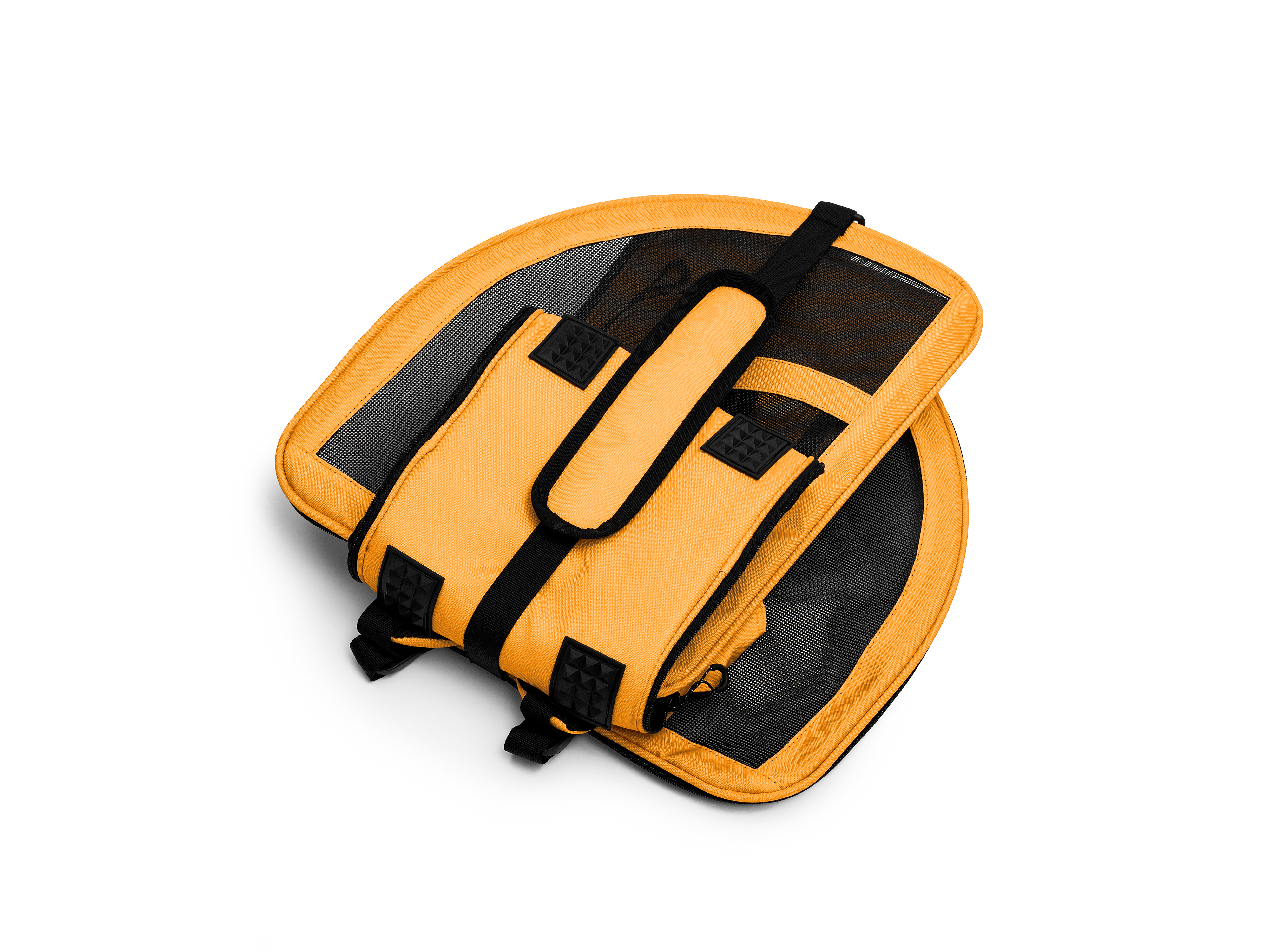 German if Award，Pet Supplies & Pet，pet knapsack ，THE NORTH FACE，If design award，Pet products，industrial design，product design，