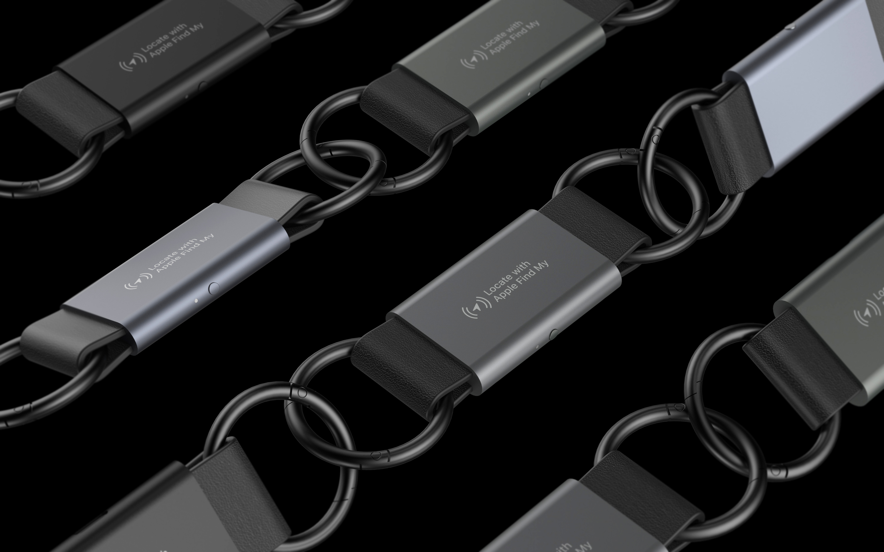 Find My Tracking Locator，