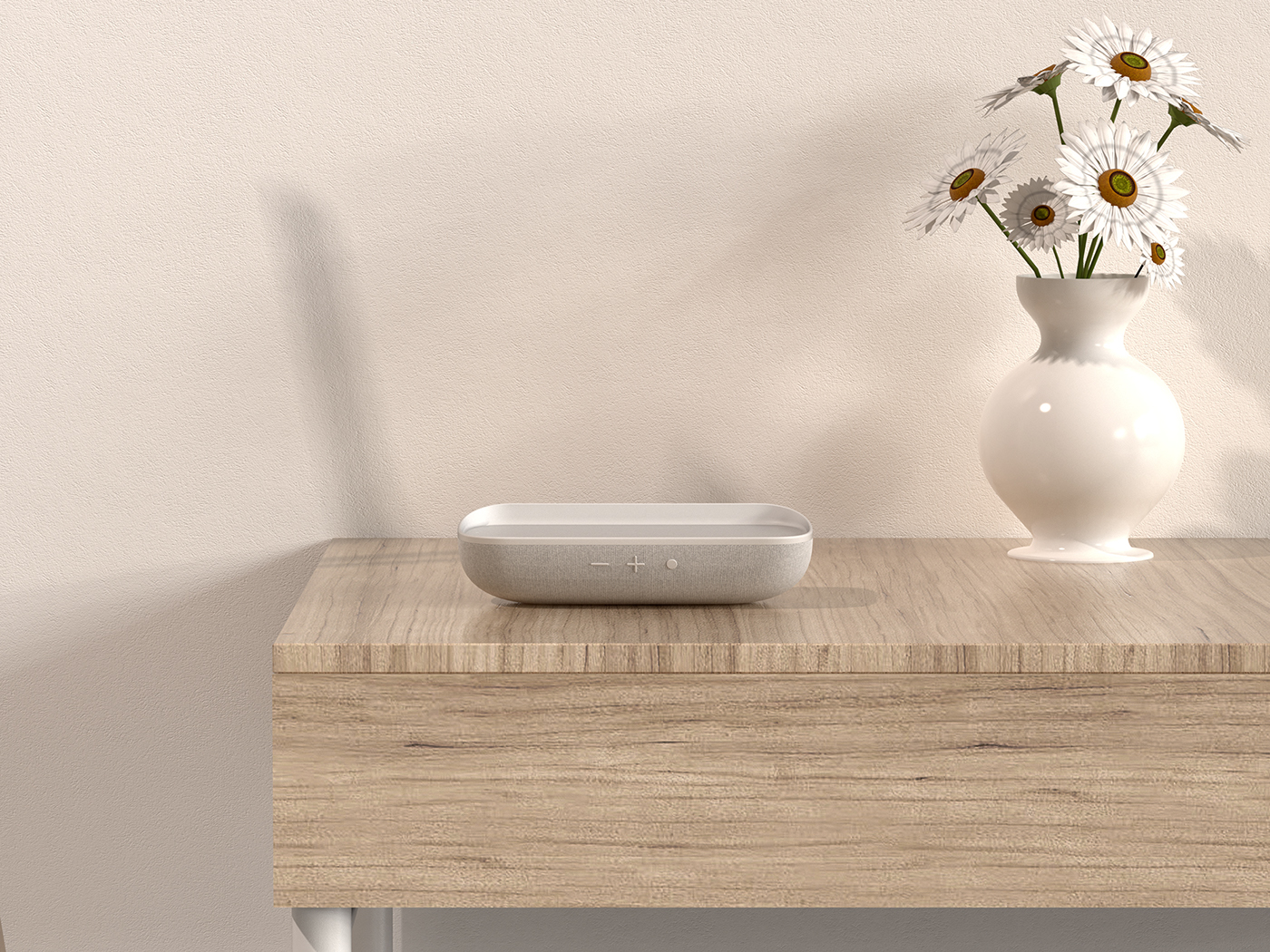 wireless charger ，Bluetooth speaker，Tiltable，tilt，