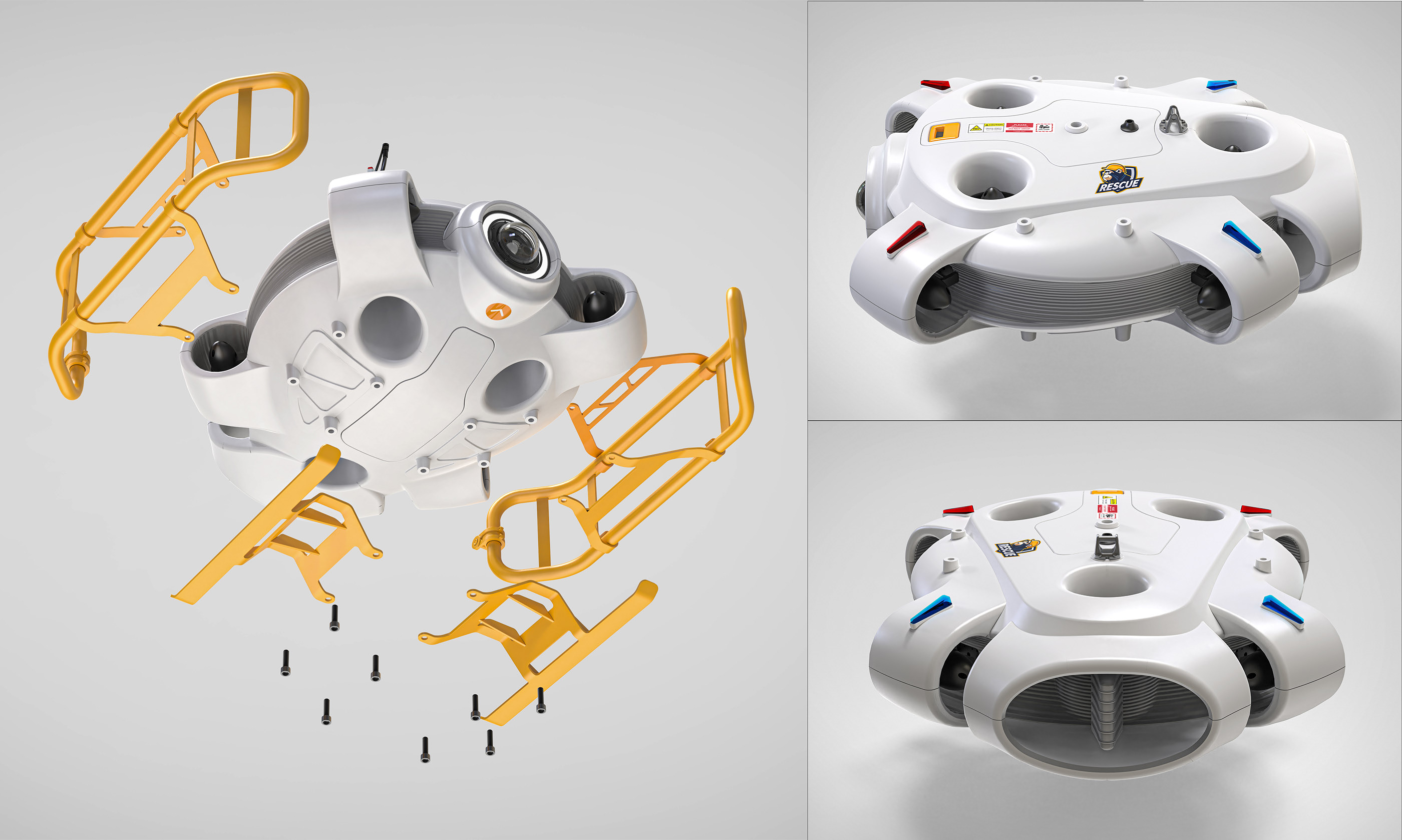 robot，Underwater UAV，UUVs ，UAV，Underwater vehicle，rescue，agv，