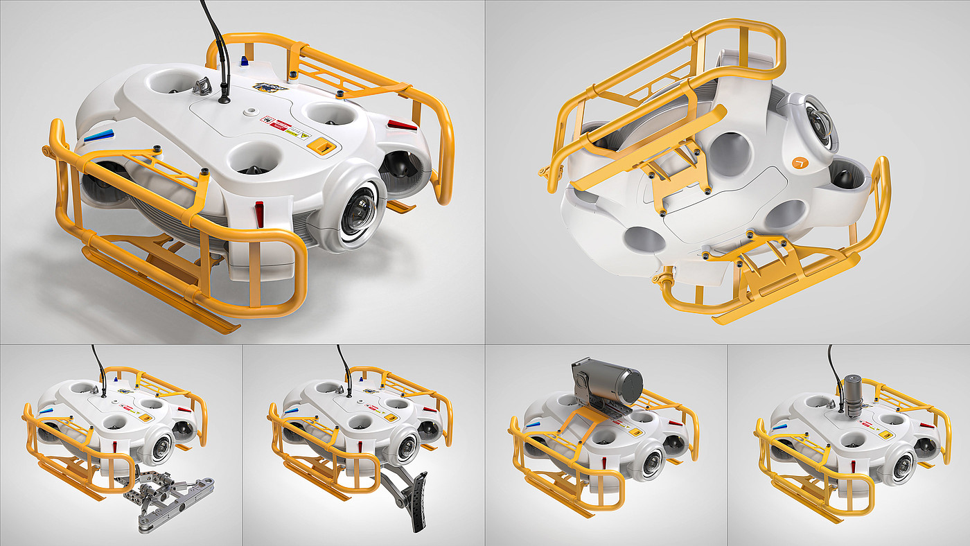 robot，Underwater UAV，UUVs ，UAV，Underwater vehicle，rescue，agv，