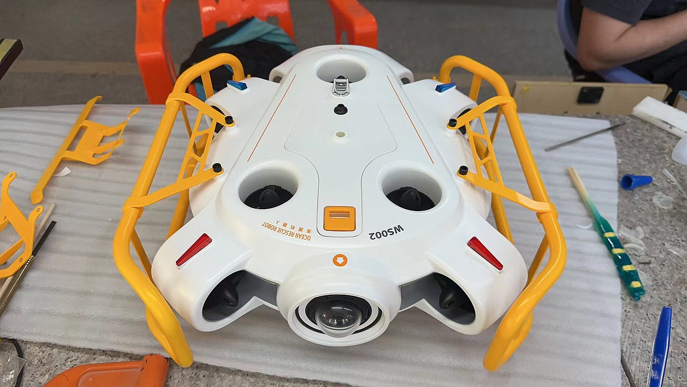 robot，Underwater UAV，UUVs ，UAV，Underwater vehicle，rescue，agv，