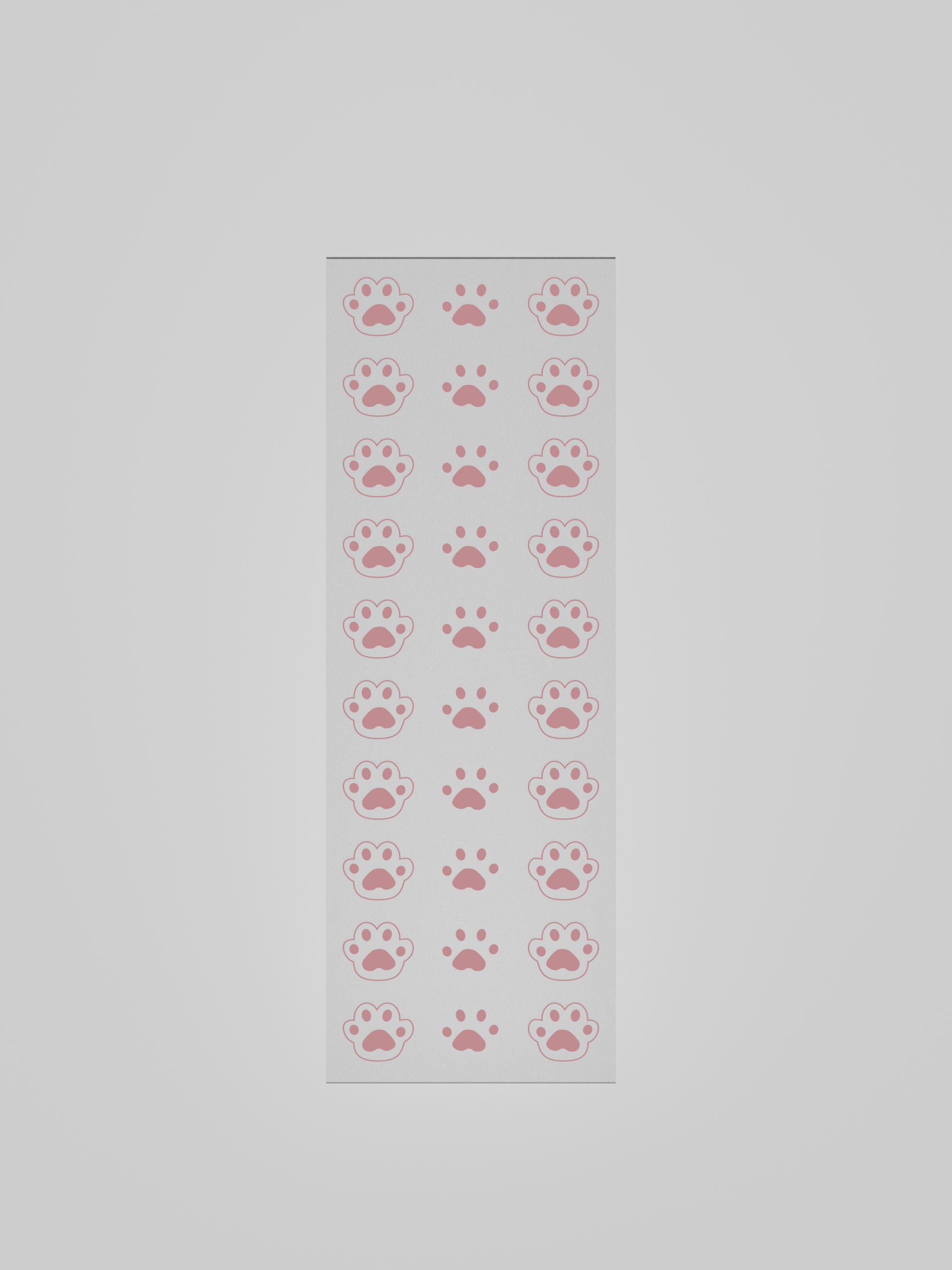 Office Supplies，bookmark，Stationery，Unconscious design，