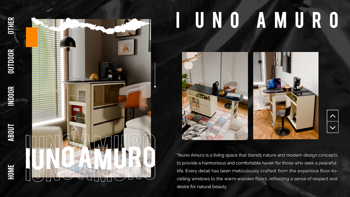 # portfolio，